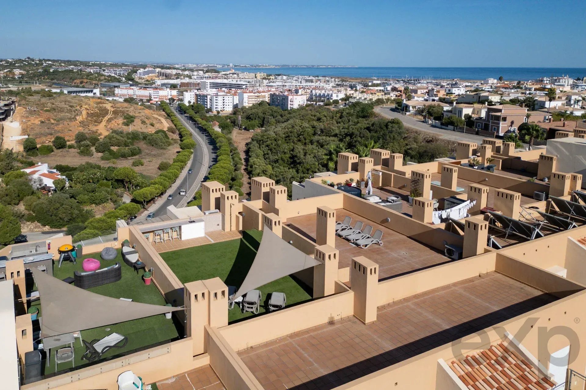 Apartment for sale in São Gonçalo de Lagos, 101 m²