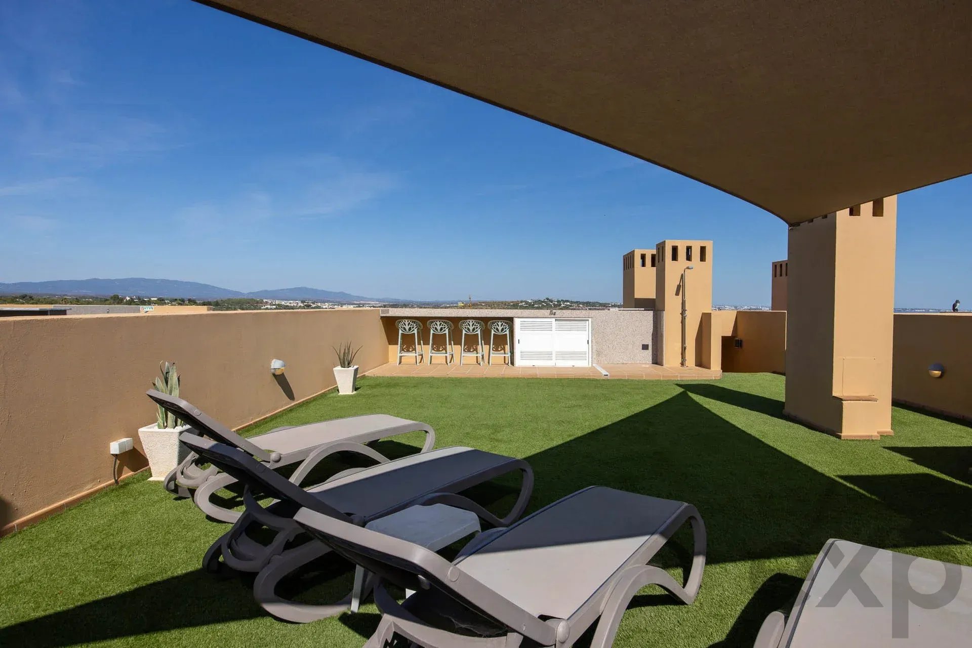 Apartment for sale in São Gonçalo de Lagos, 101 m²