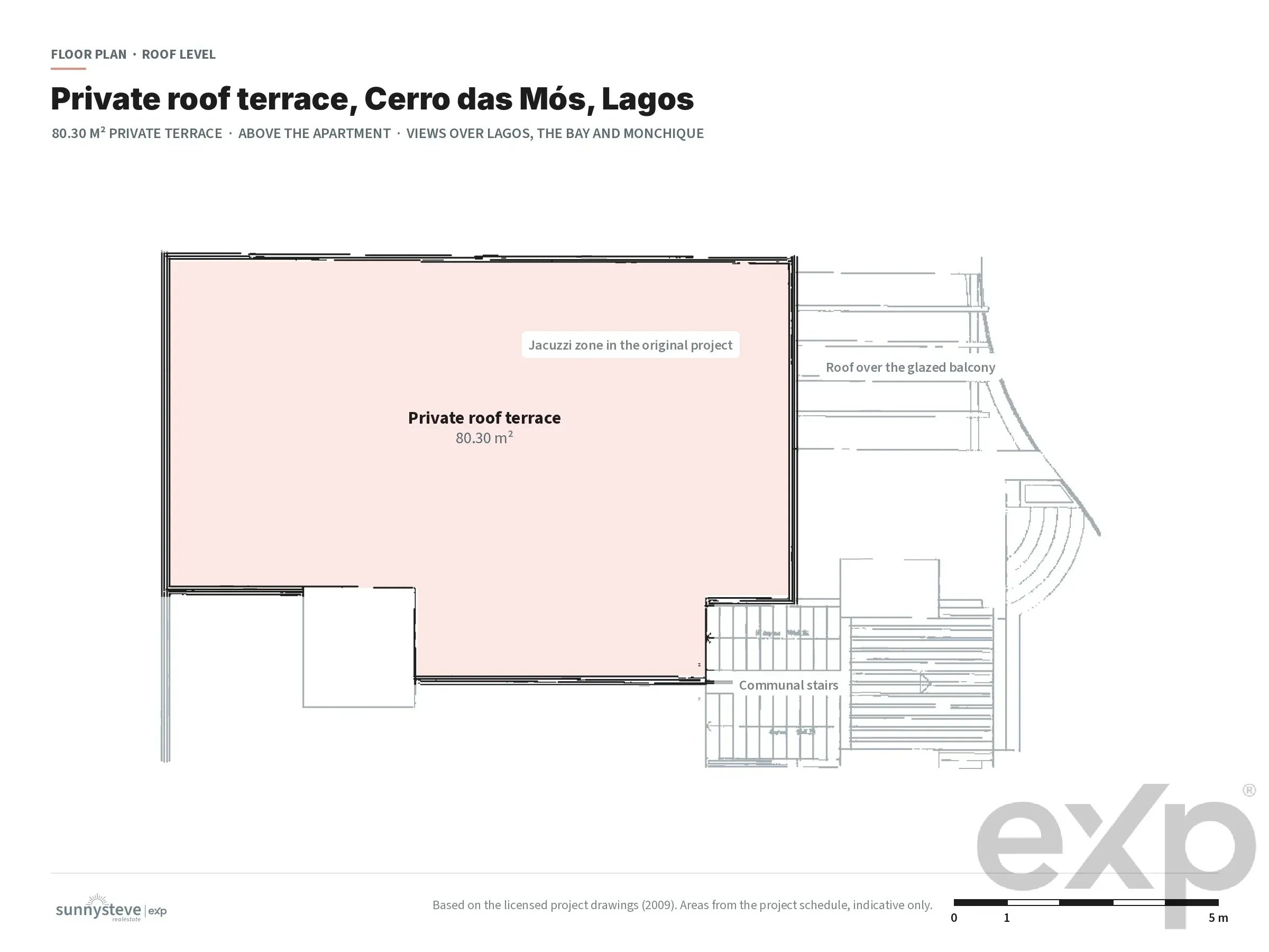 T2 com Rooftop Privativo e Piscina Interior, Lagos 87497655 image 35