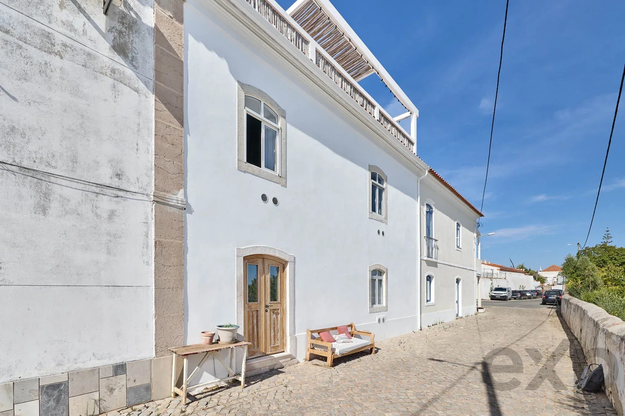 Moradia de Aldeia Renovada com Piscina no Terraço e Estúdio, perto de Silves 87500233 image 40