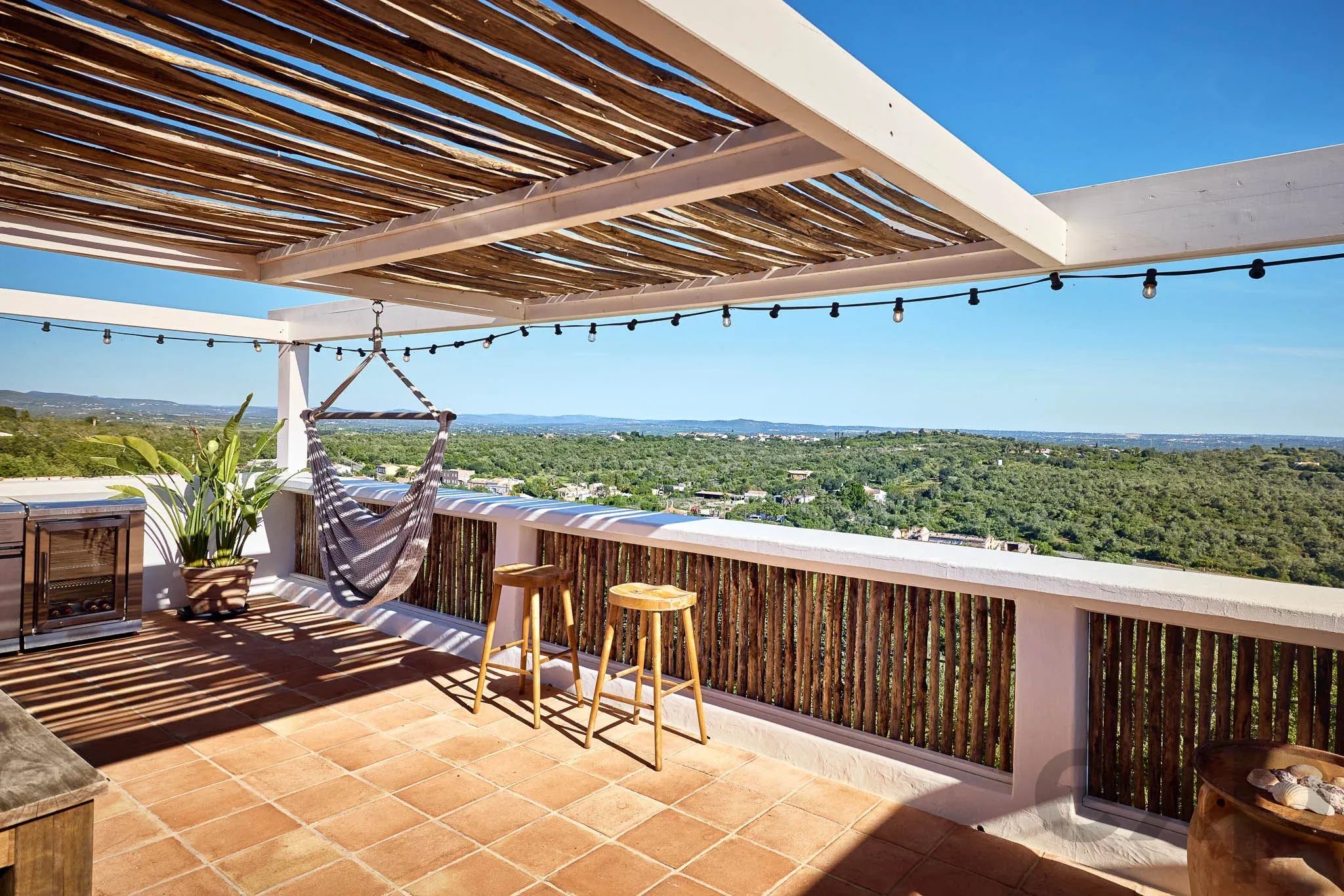 Moradia de Aldeia Renovada com Piscina no Terraço e Estúdio, perto de Silves 87500233 image 31