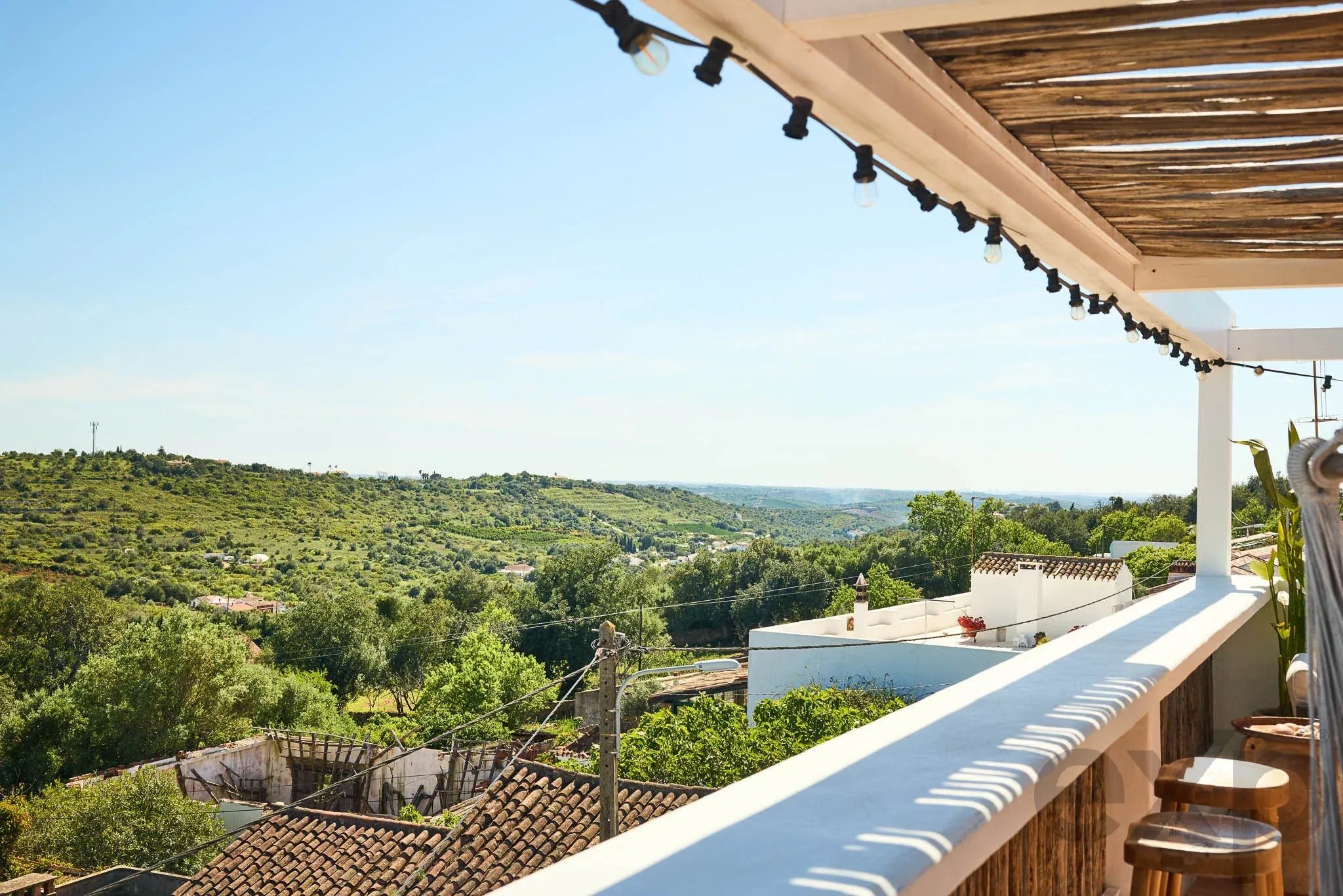 Moradia de Aldeia Renovada com Piscina no Terraço e Estúdio, perto de Silves 87500233 image 25