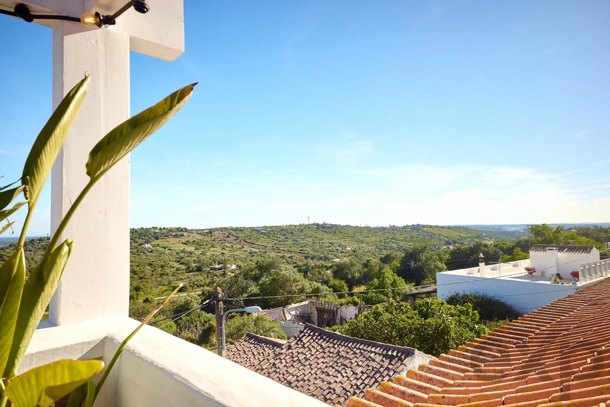 Moradia de Aldeia Renovada com Piscina no Terraço e Estúdio, perto de Silves 87500233 image 33