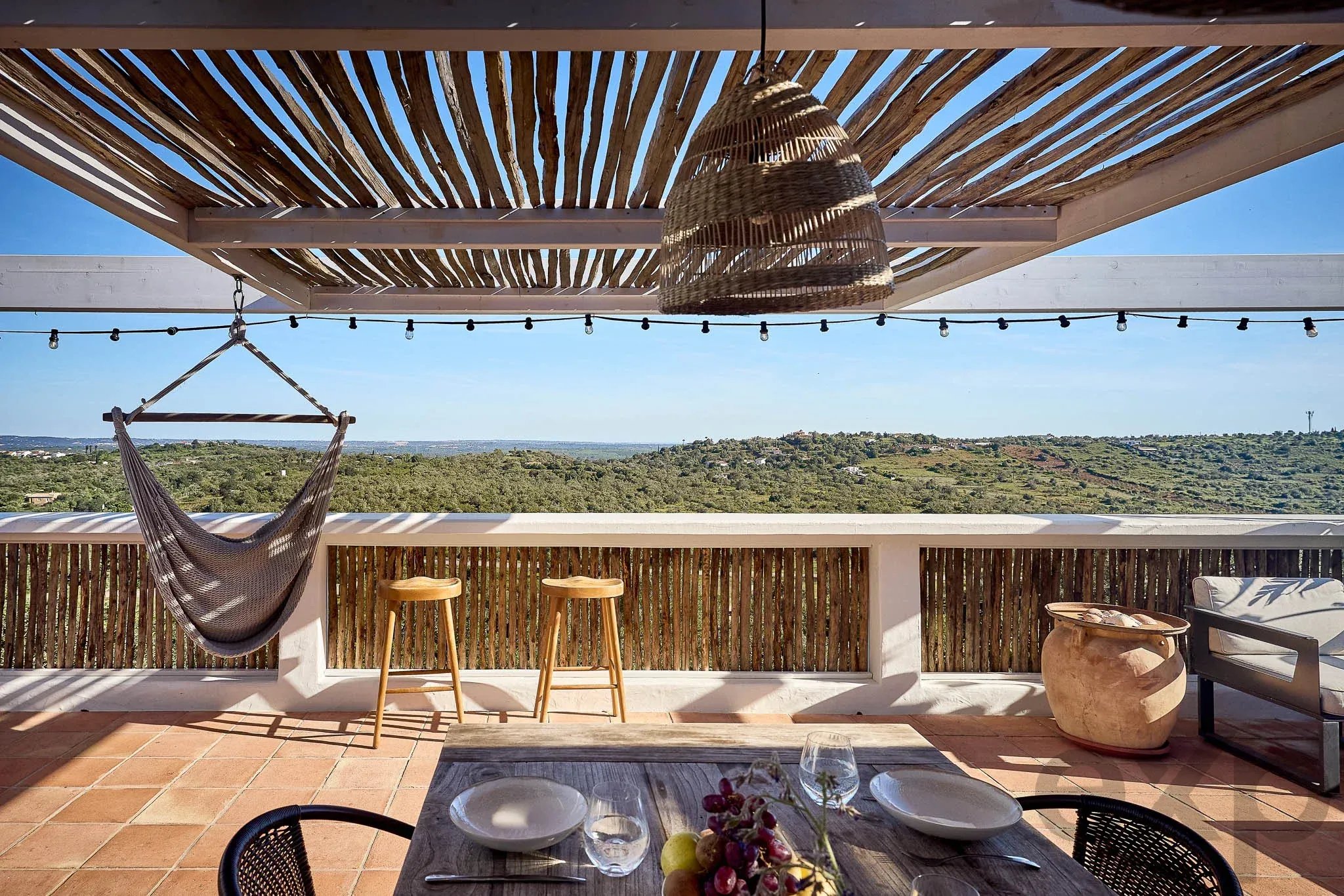 Moradia de Aldeia Renovada com Piscina no Terraço e Estúdio, perto de Silves 87500233 image 38