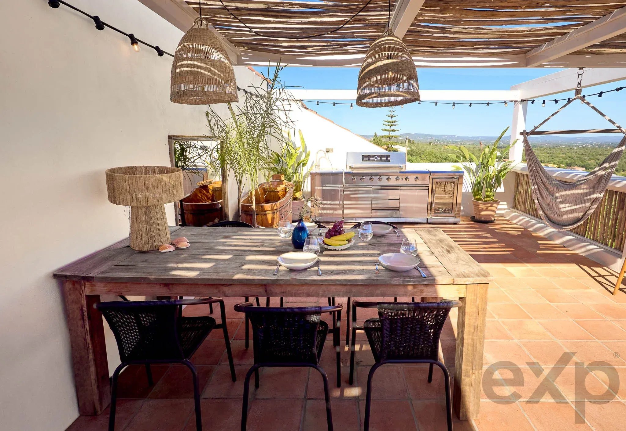 Moradia de Aldeia Renovada com Piscina no Terraço e Estúdio, perto de Silves 87500233 image 28