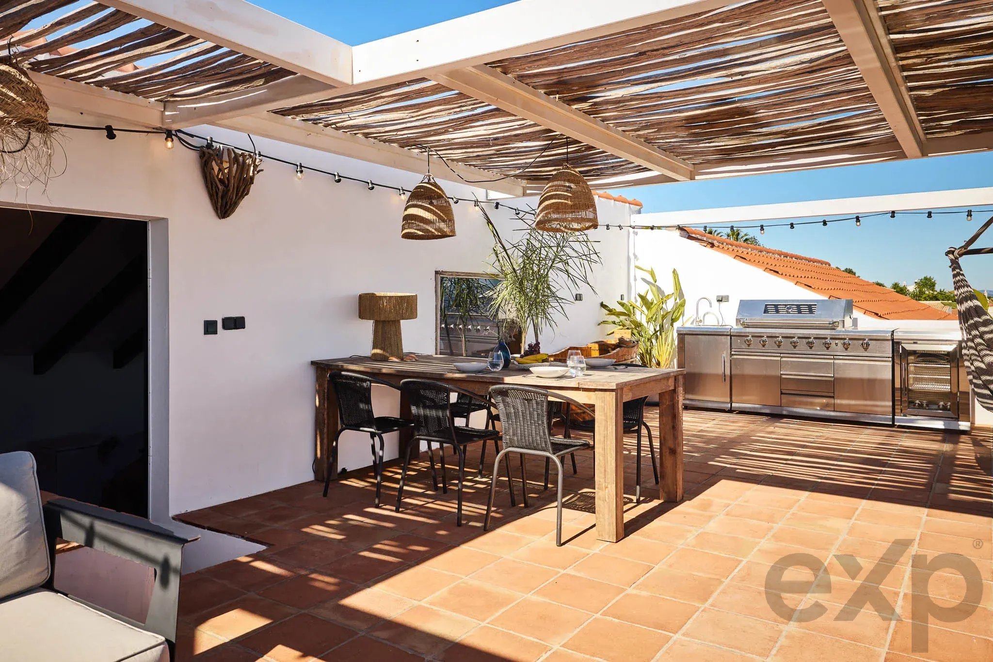 Moradia de Aldeia Renovada com Piscina no Terraço e Estúdio, perto de Silves 87500233 image 26