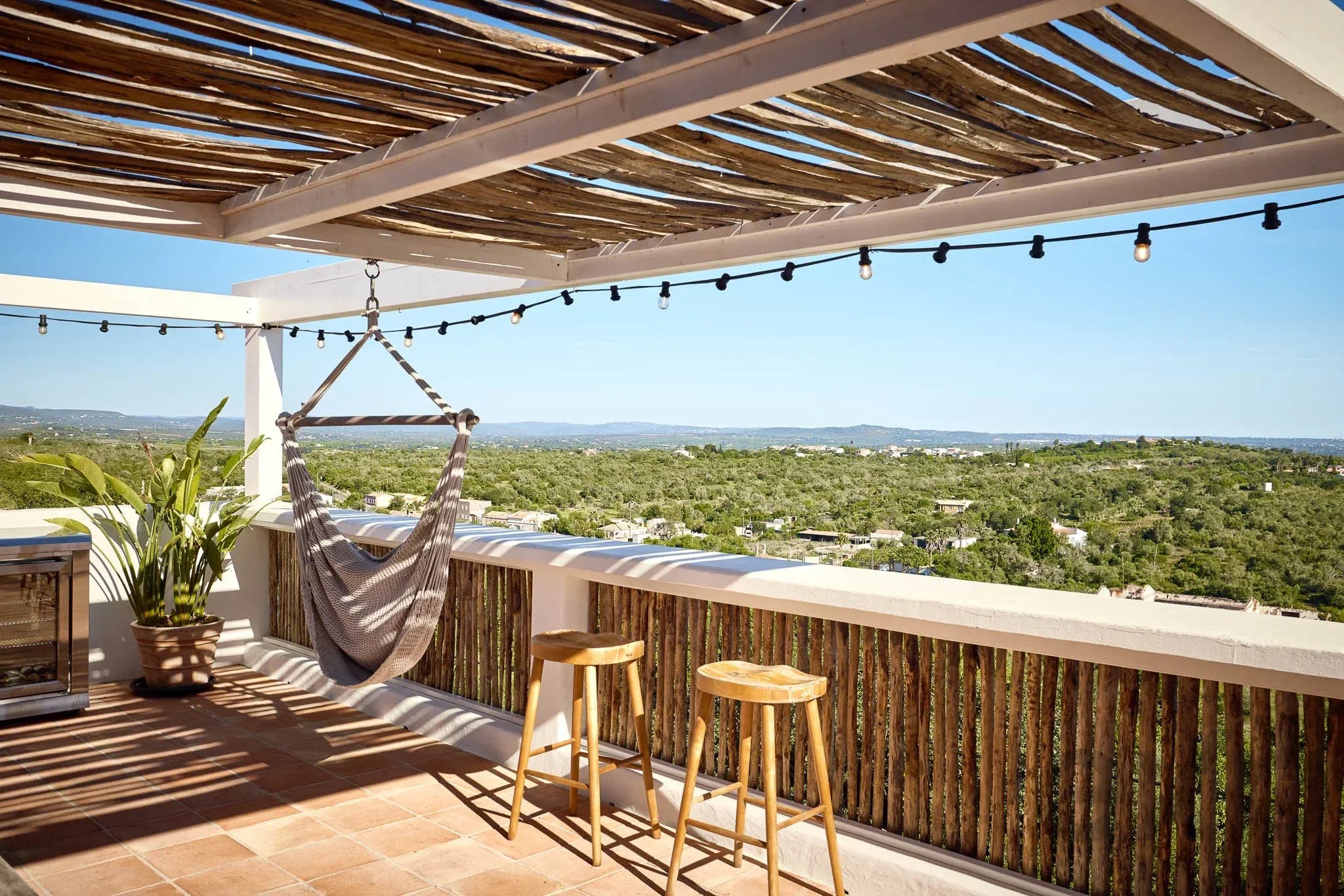Moradia de Aldeia Renovada com Piscina no Terraço e Estúdio, perto de Silves 87500233 image 32