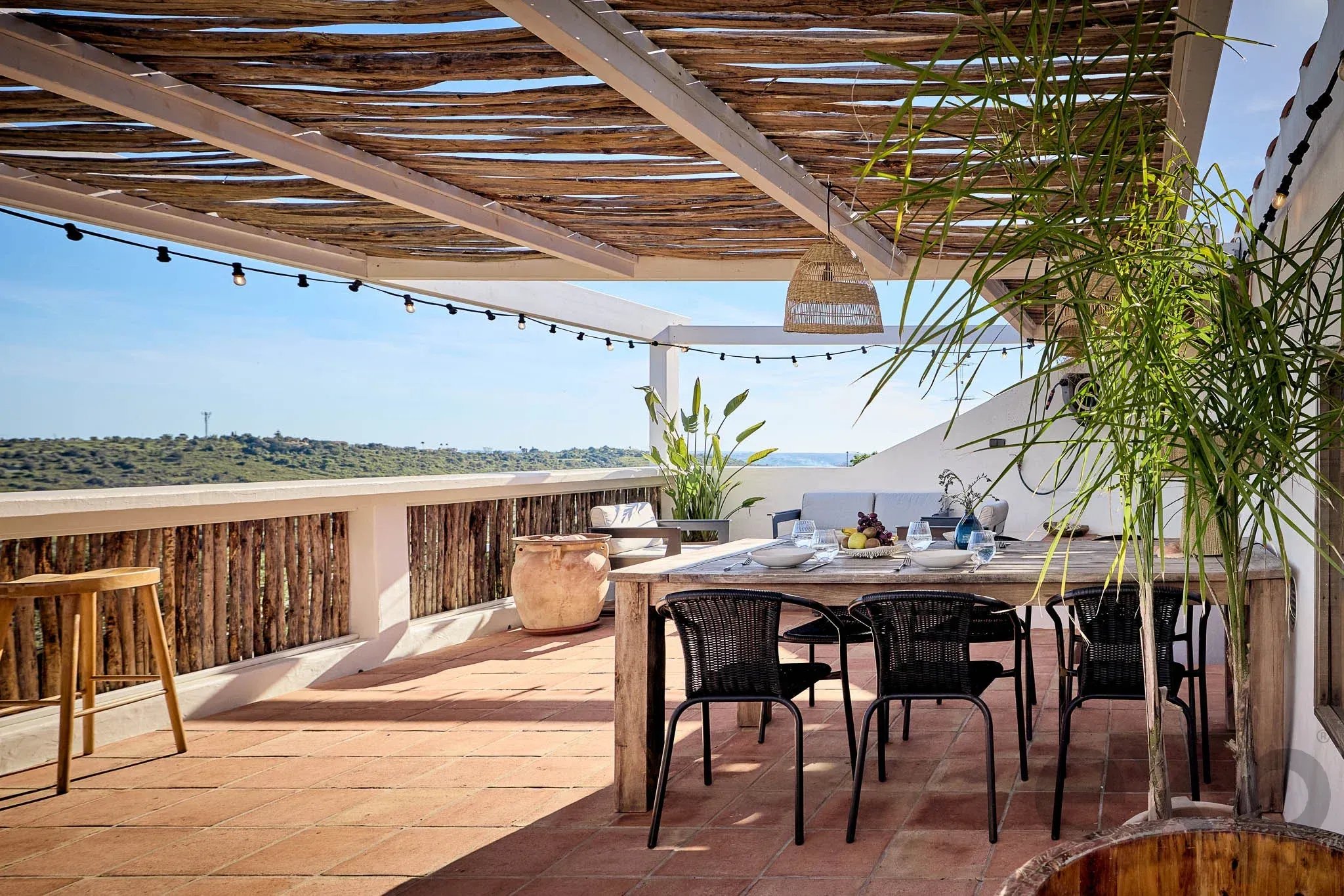 Moradia de Aldeia Renovada com Piscina no Terraço e Estúdio, perto de Silves 87500233 image 37