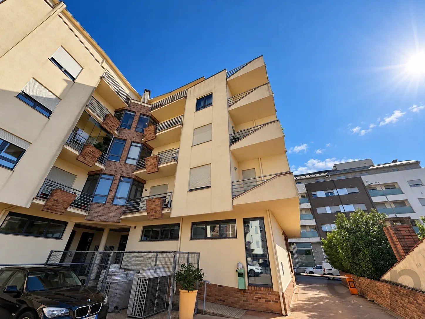 Apartment for sale in Tondela e Nandufe, 90 m²