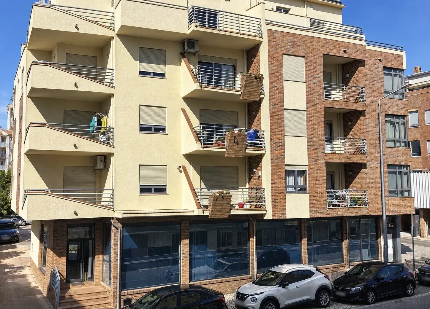 Apartment for sale in Tondela e Nandufe, 90 m²