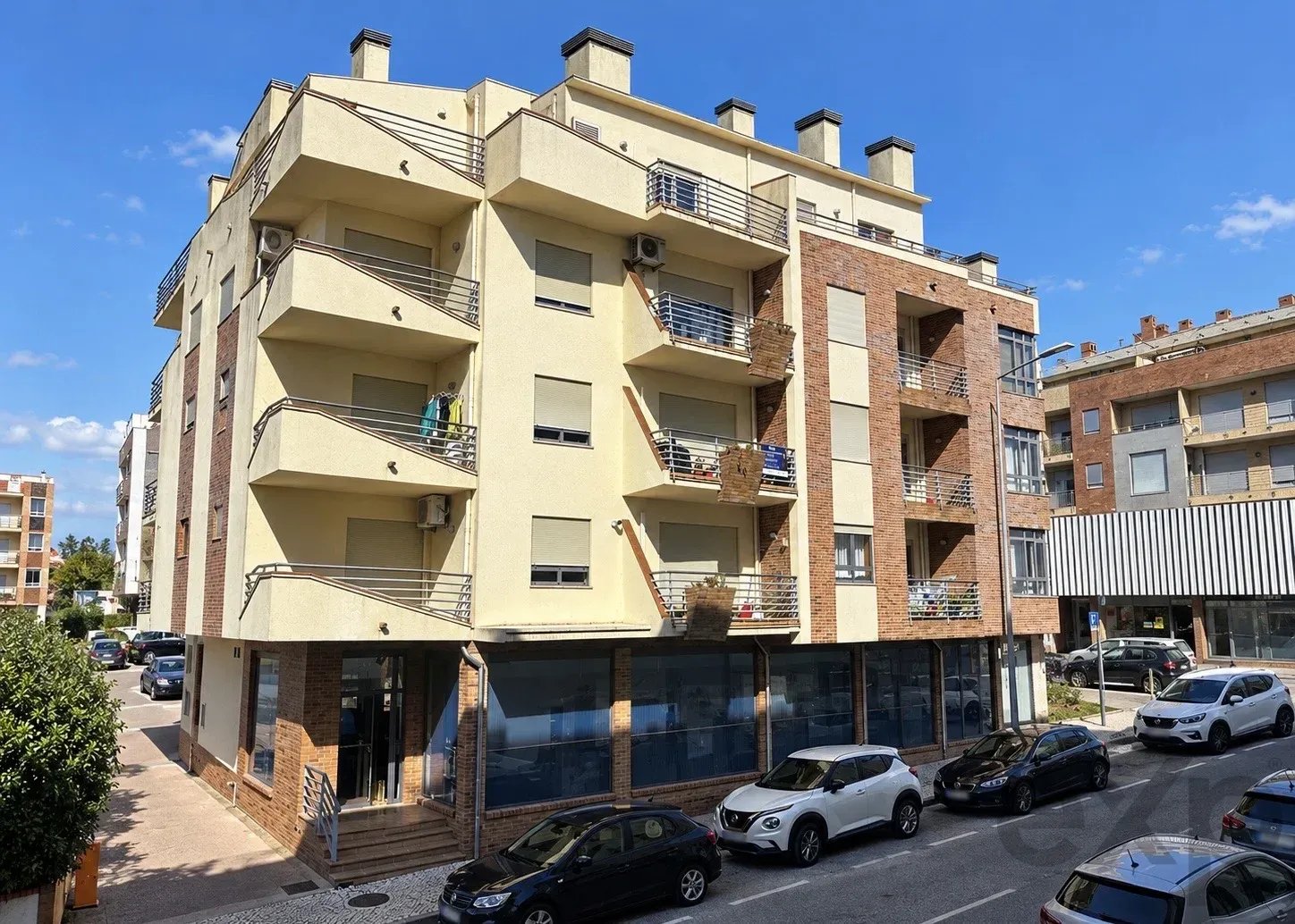 Apartment for sale in Tondela e Nandufe, 90 m²