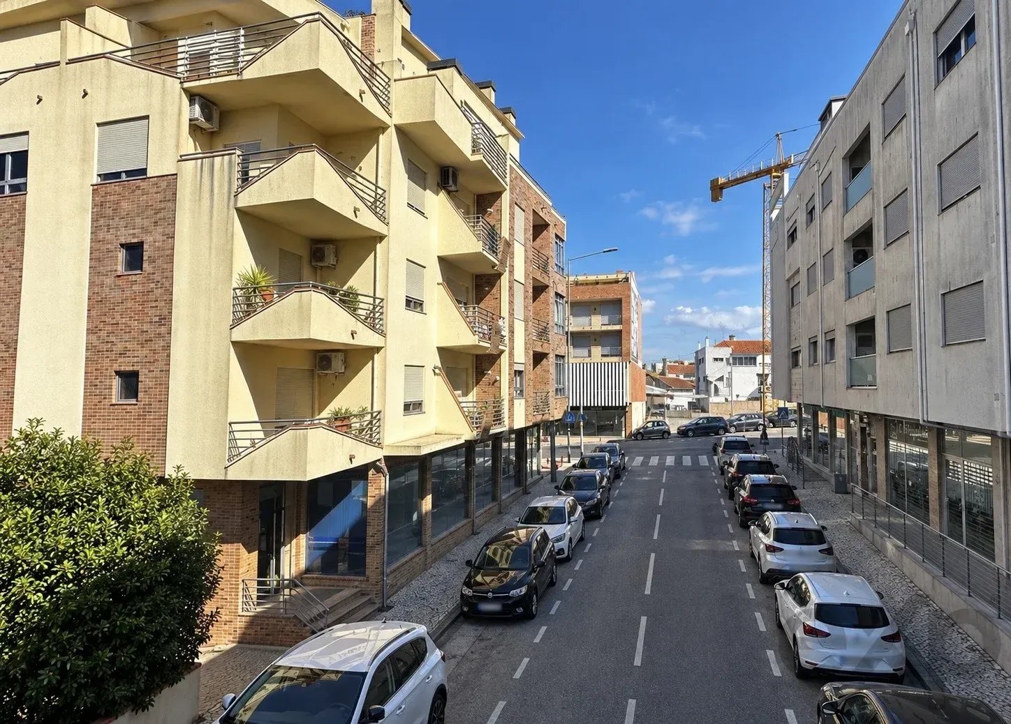 Apartment for sale in Tondela e Nandufe, 90 m²