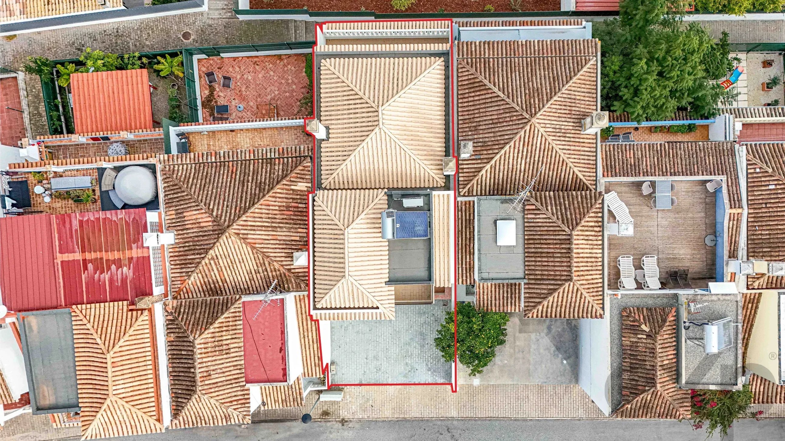 Tavira, Colina da Asseca - Moradia Moderna T3 87505624 image 28