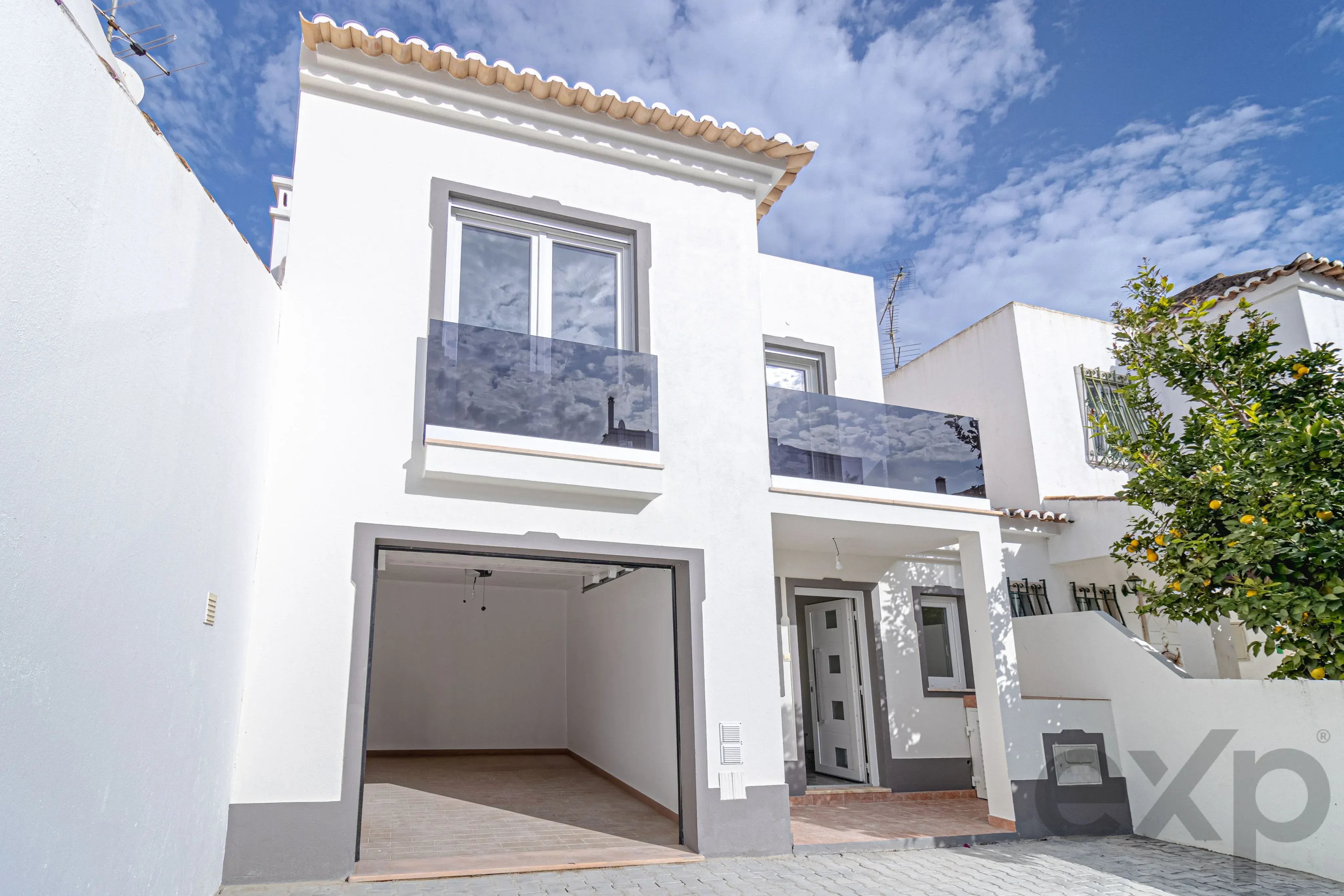 Tavira, Colina da Asseca - Moradia Moderna T3 87505624 image 5