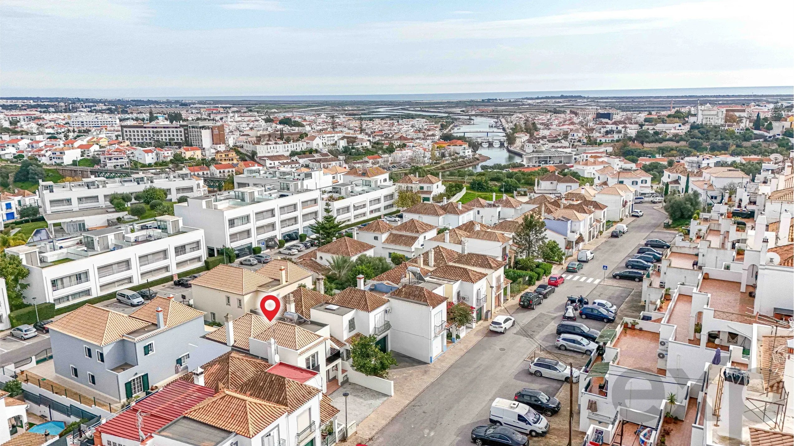 Tavira, Colina da Asseca - Moradia Moderna T3 87505624 image 27