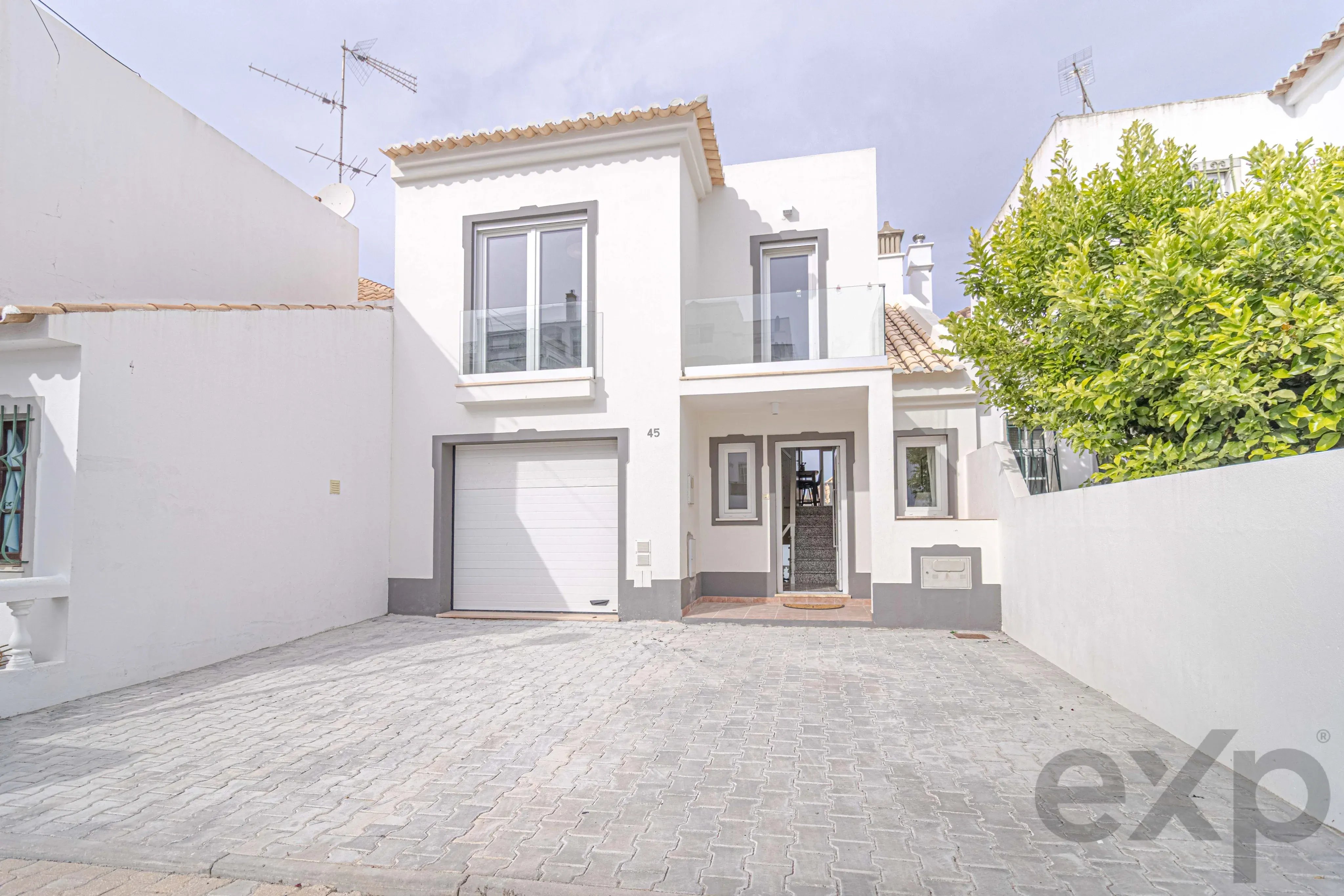 Tavira, Colina da Asseca - Moradia Moderna T3 87505624 image 26