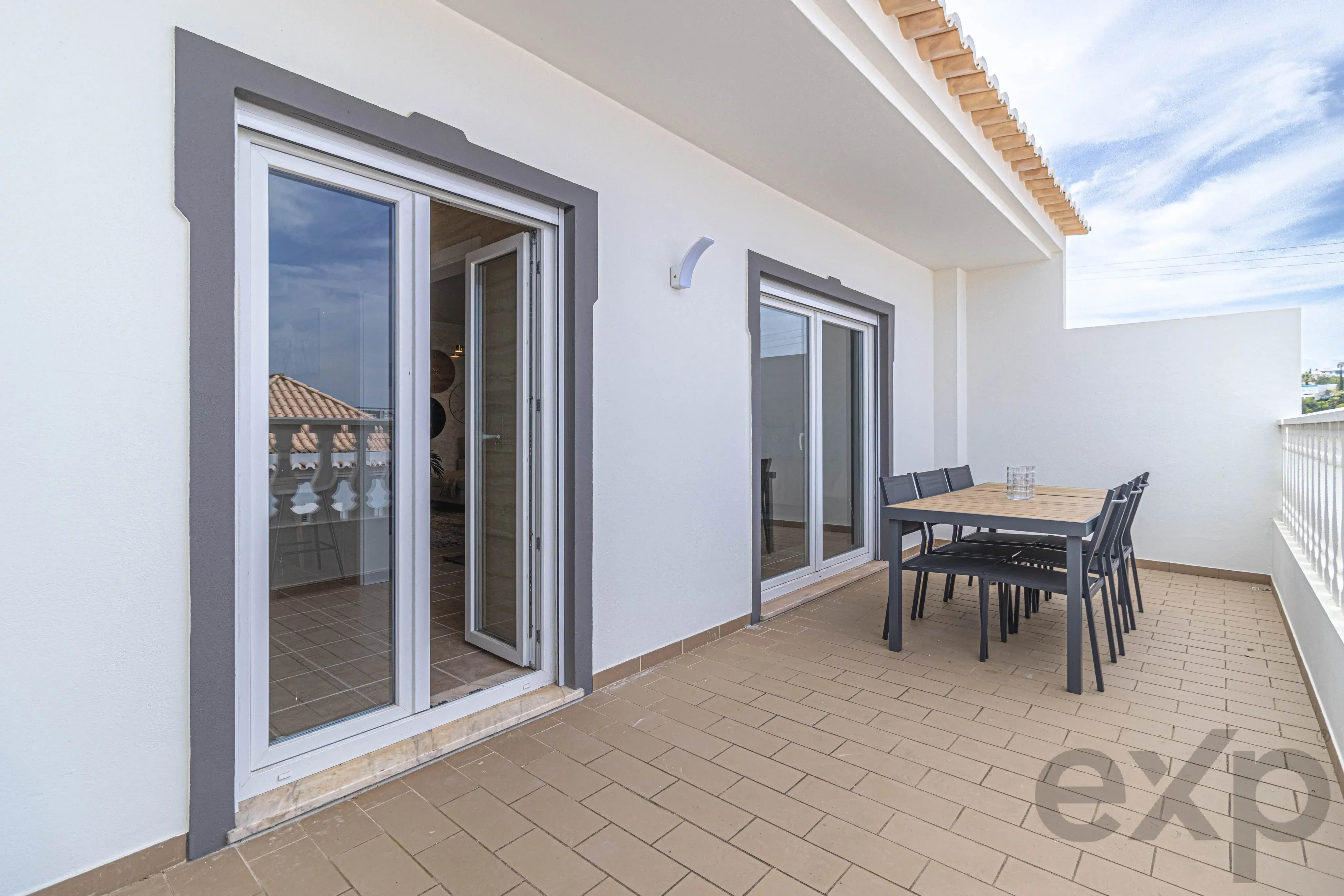 Tavira, Colina da Asseca - Moradia Moderna T3 87505624 image 6