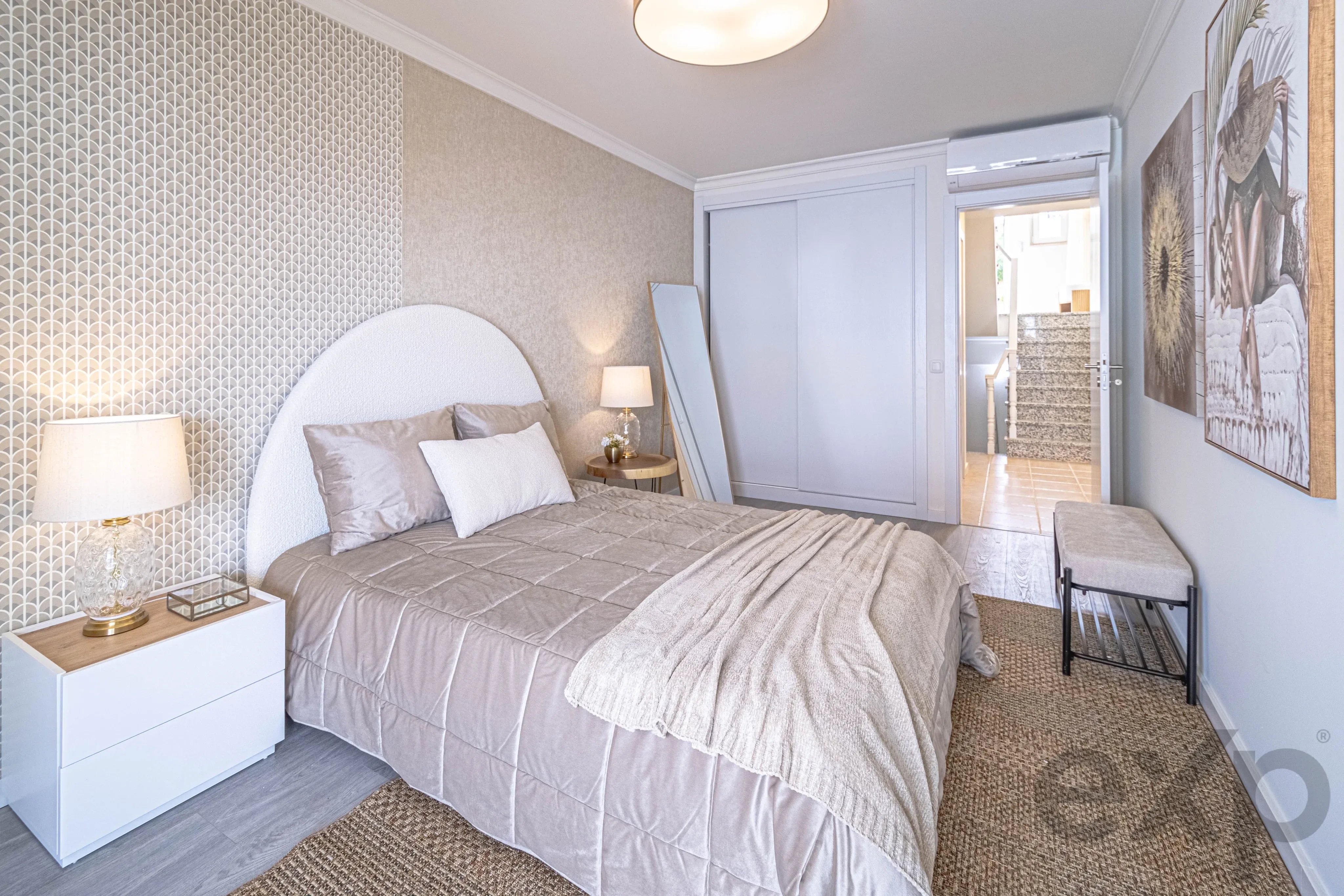 Tavira, Colina da Asseca - Moradia Moderna T3 87505624 image 21