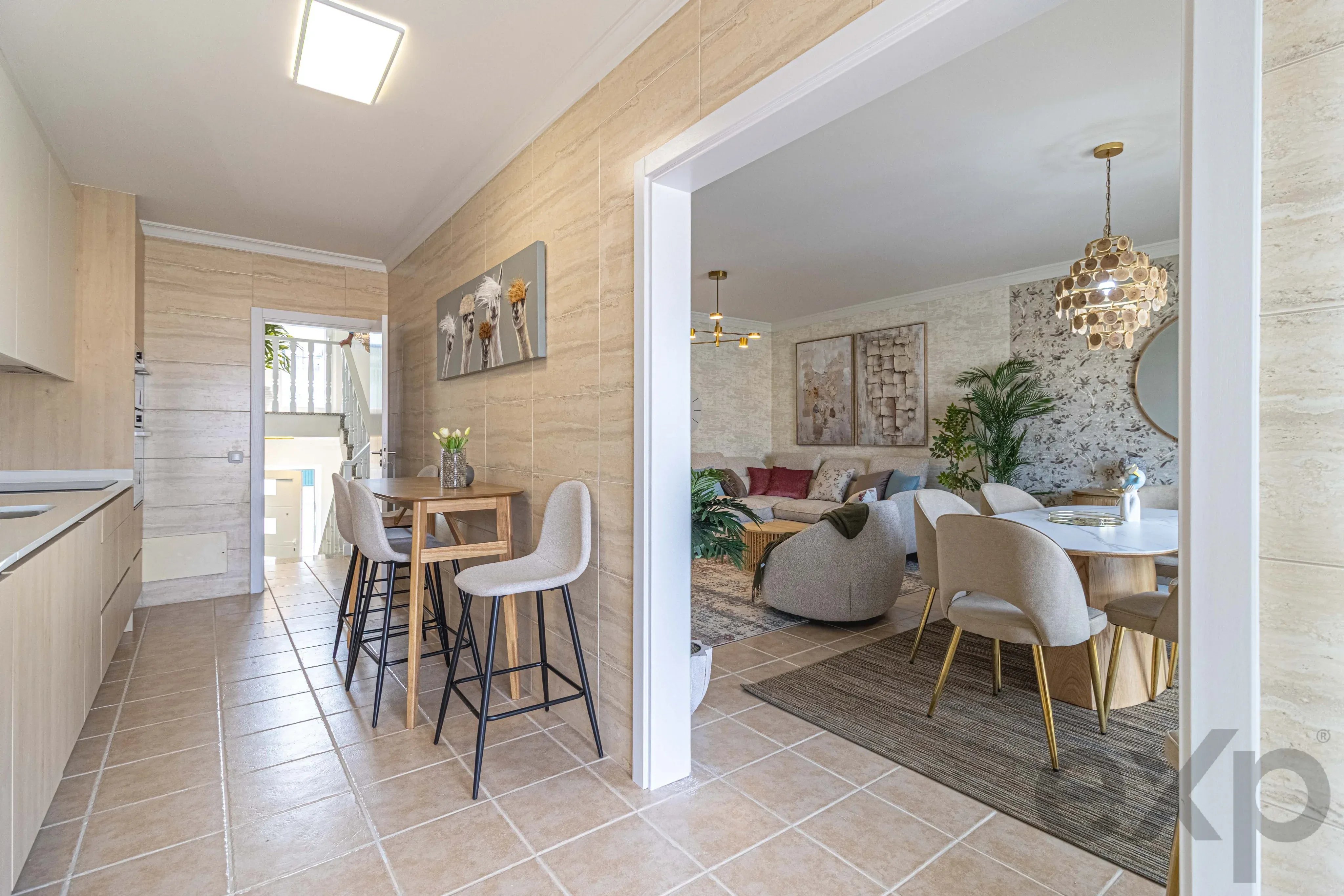 Tavira, Colina da Asseca - Moradia Moderna T3 87505624 image 8