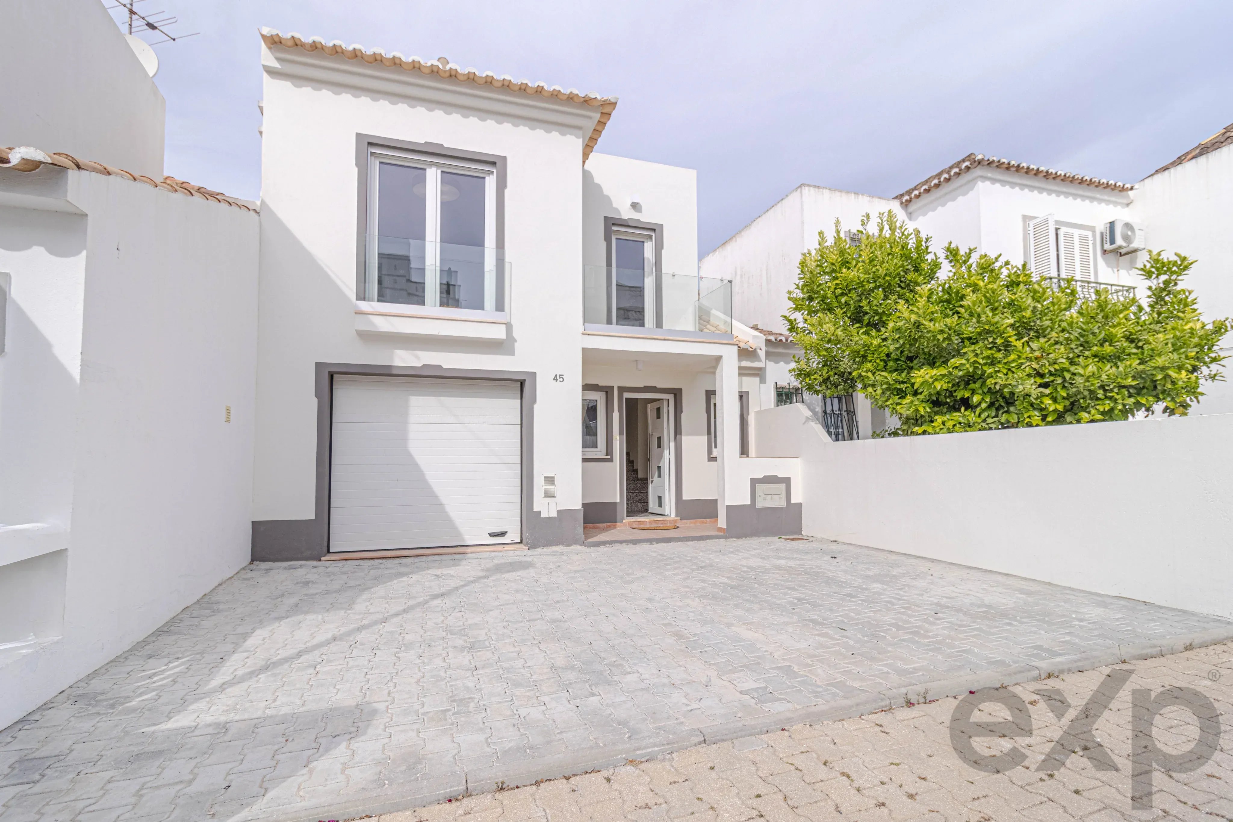 Tavira, Colina da Asseca - Moradia Moderna T3 87505624 image 4