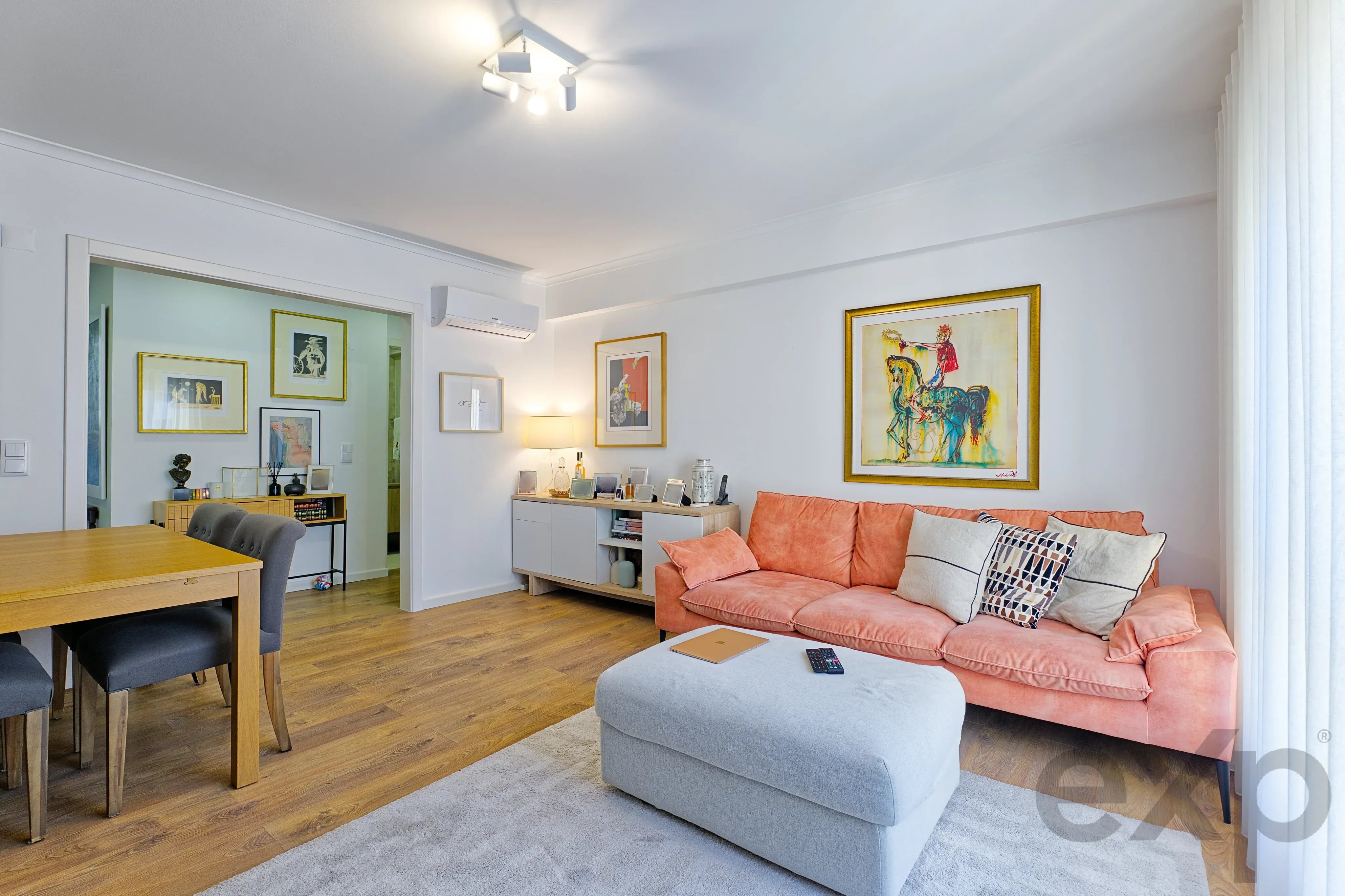 Apartamento para alugar em Lumiar, Rua Frederico George 12, Lumiar, 100 m²