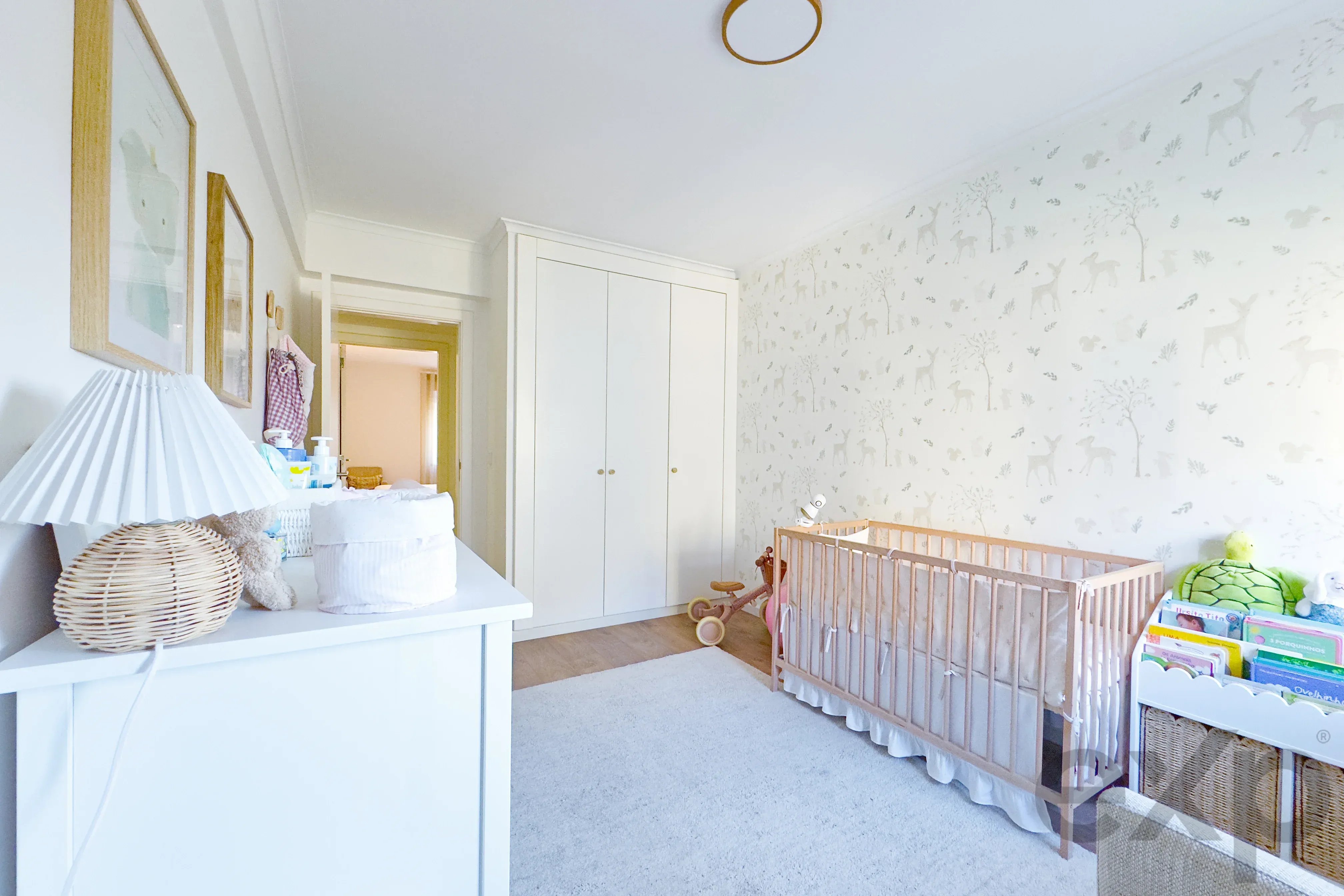 Apartamento para alugar em Lumiar, Rua Frederico George 12, Lumiar, 100 m²