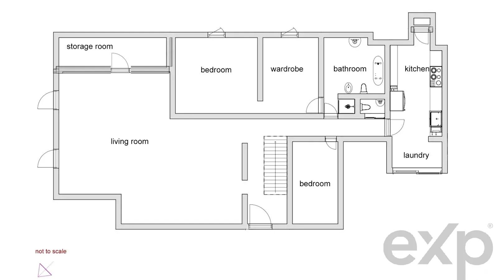 T2 +1 renovado em São Bento, 130 m² 87508637 image 28
