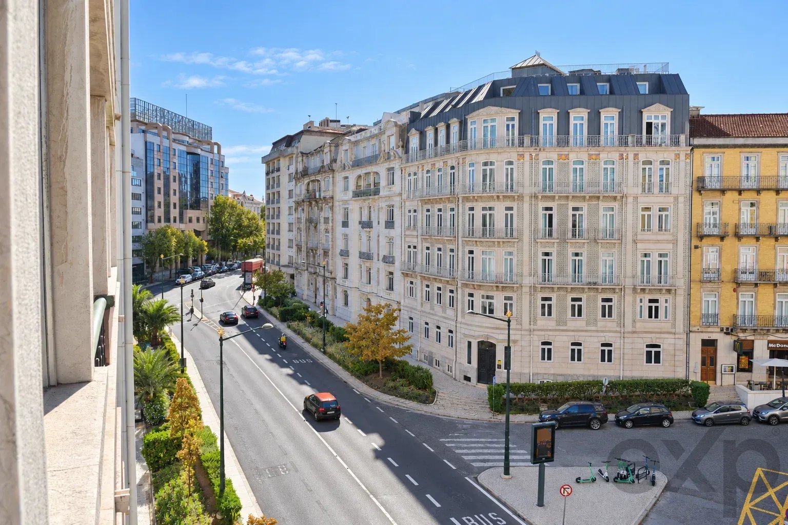 Apartamento à venda em Lisboa, Rua Braamcamp 15, 1000-001 Lisboa, 81 m²