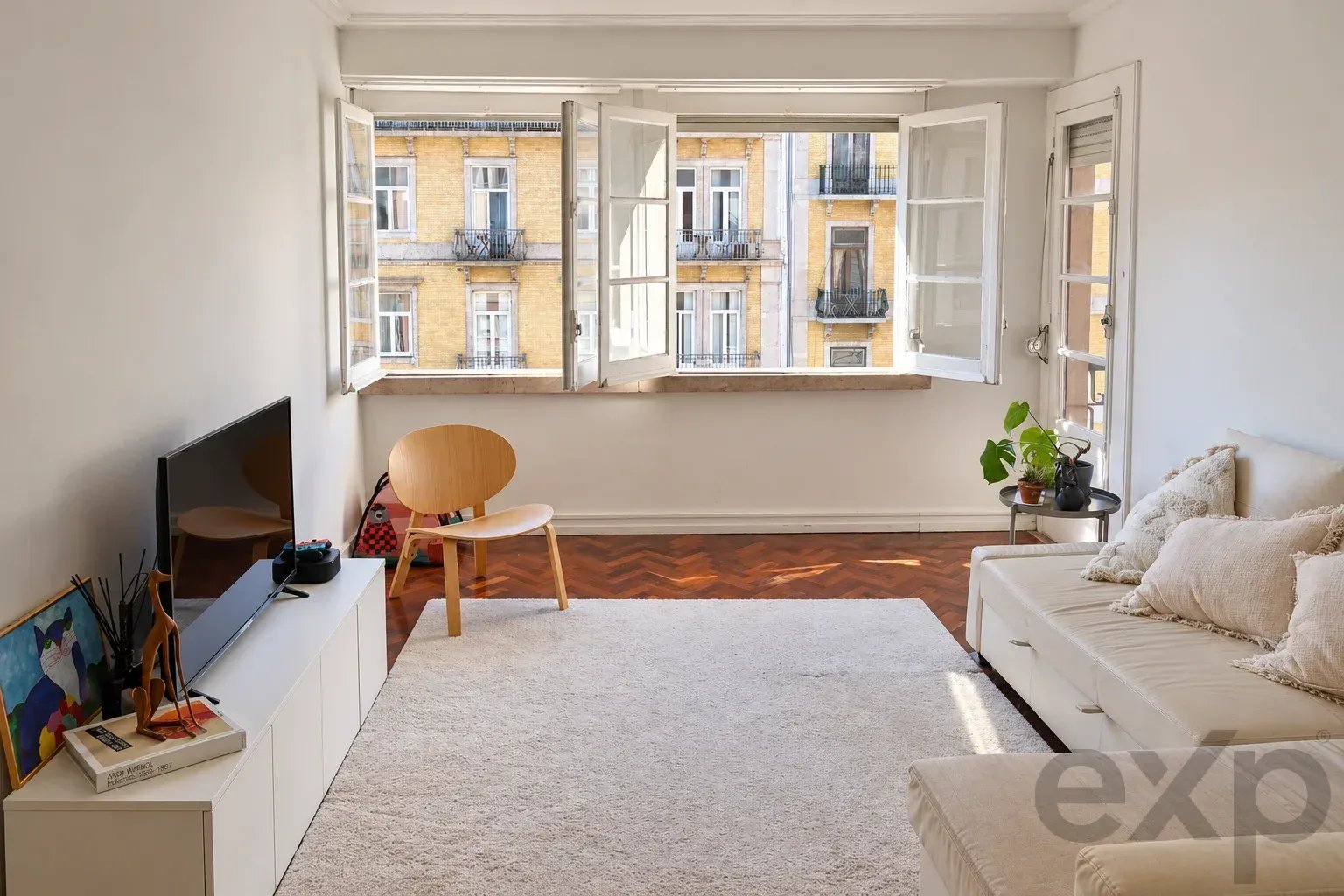 Apartamento à venda em Lisboa, Rua Braamcamp 15, 1000-001 Lisboa, 81 m²
