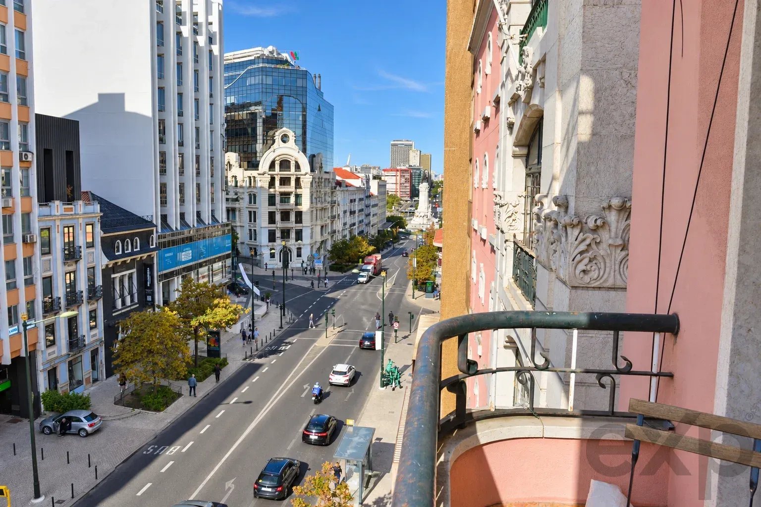 Apartamento à venda em Lisboa, Rua Braamcamp 15, 1000-001 Lisboa, 81 m²