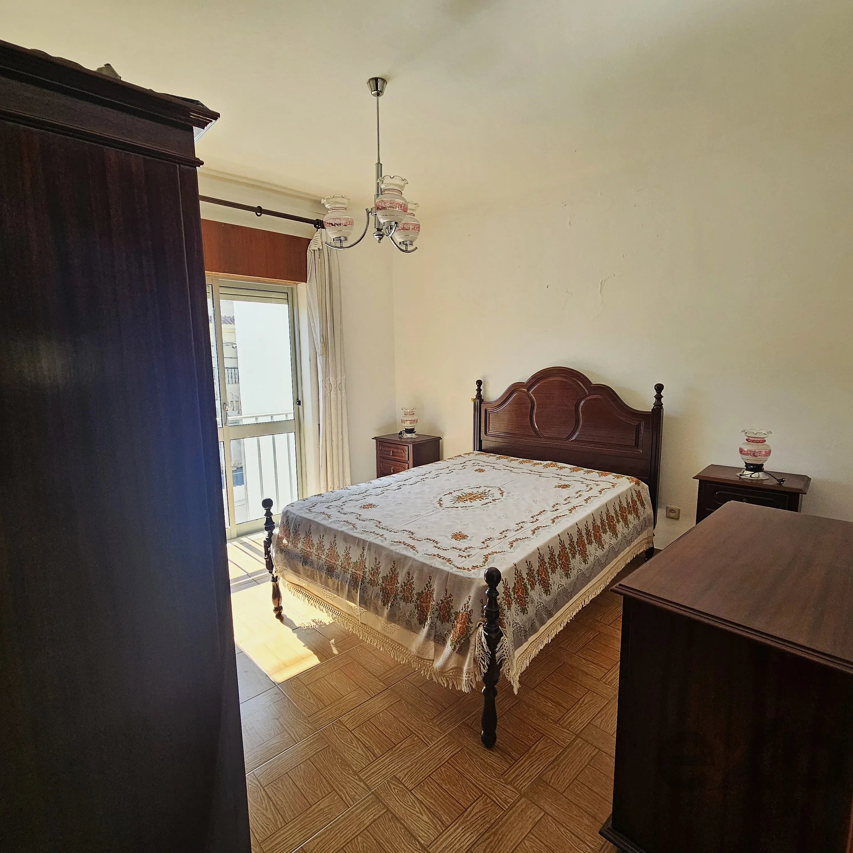 Moradia Bifamiliar em Ferragudo – Charme, Espaço e Potencial 87510156 image 43