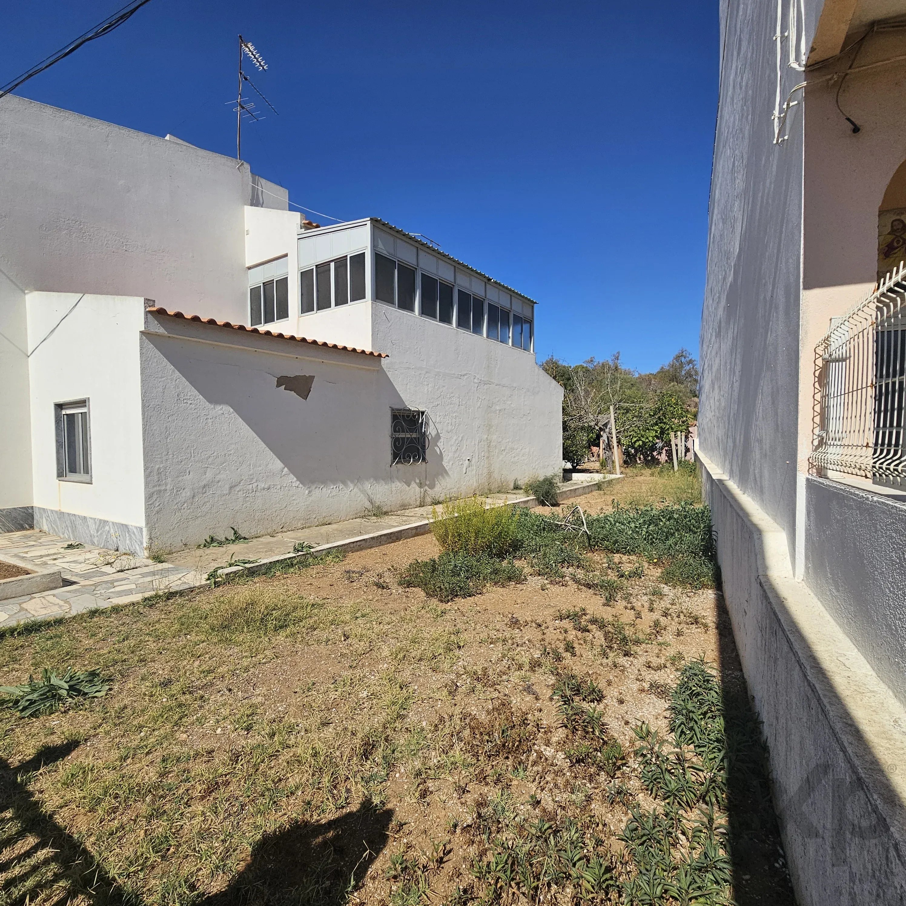 Moradia à venda em Ferragudo, 200 m²