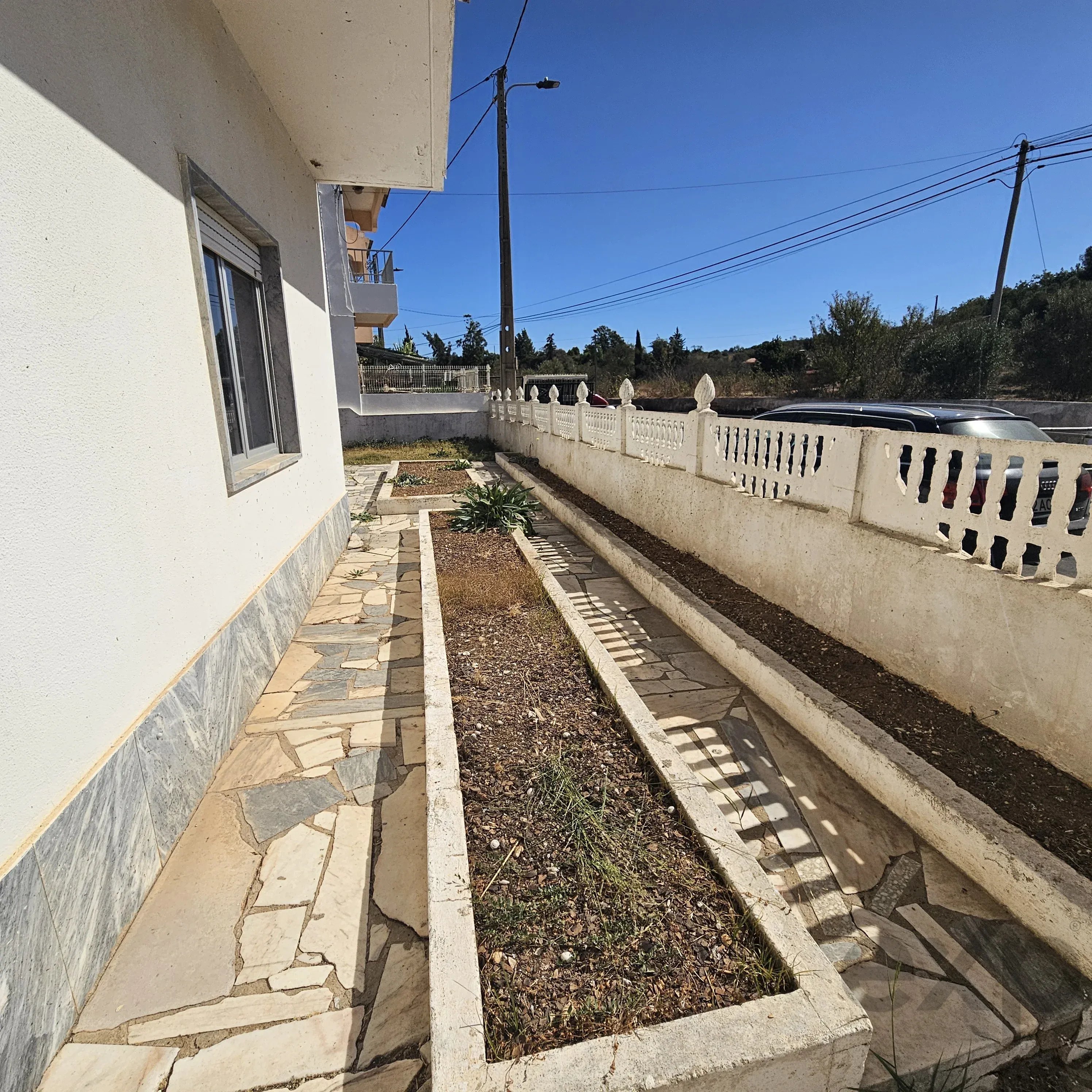 Moradia à venda em Ferragudo, 200 m²
