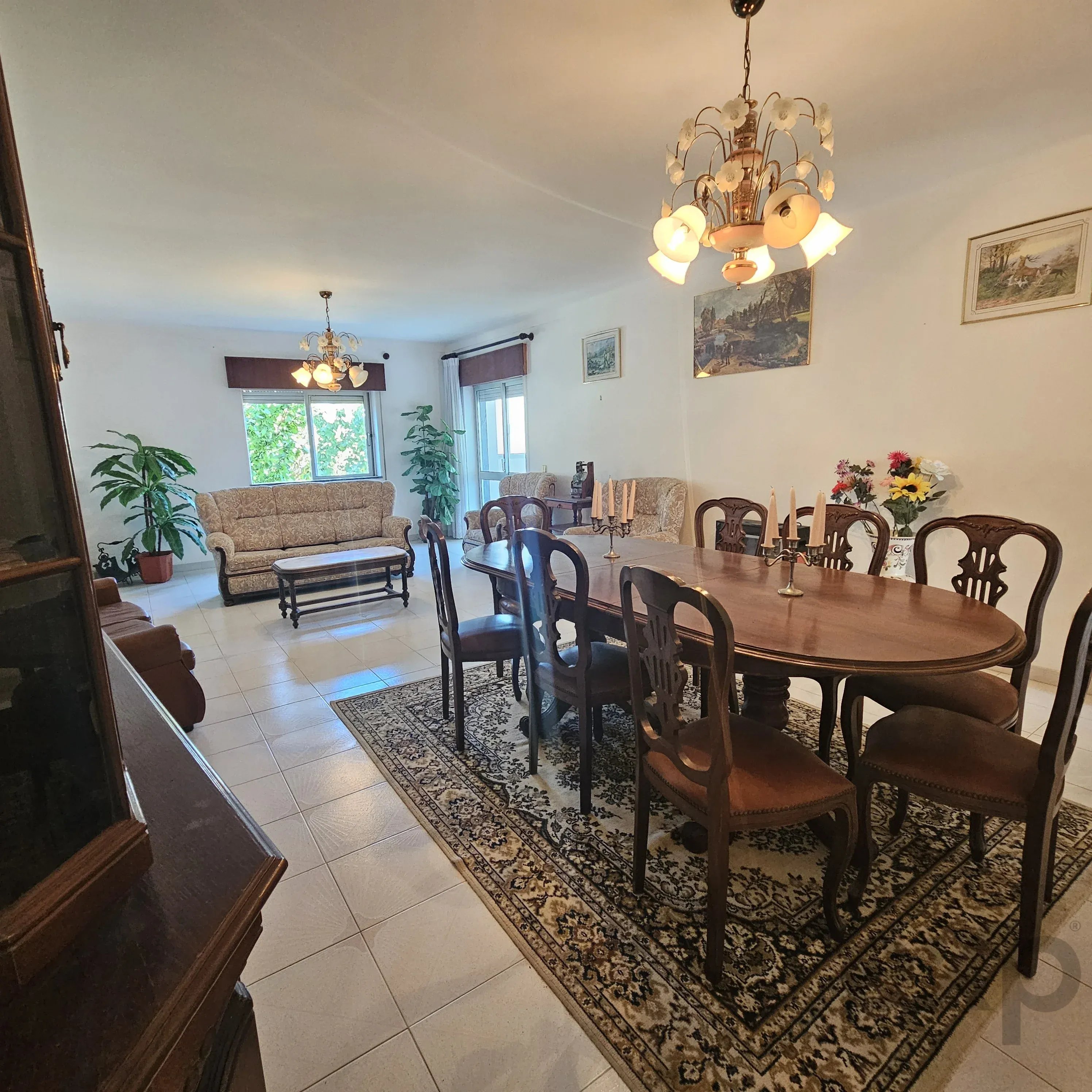 Moradia Bifamiliar em Ferragudo – Charme, Espaço e Potencial 87510156 image 54