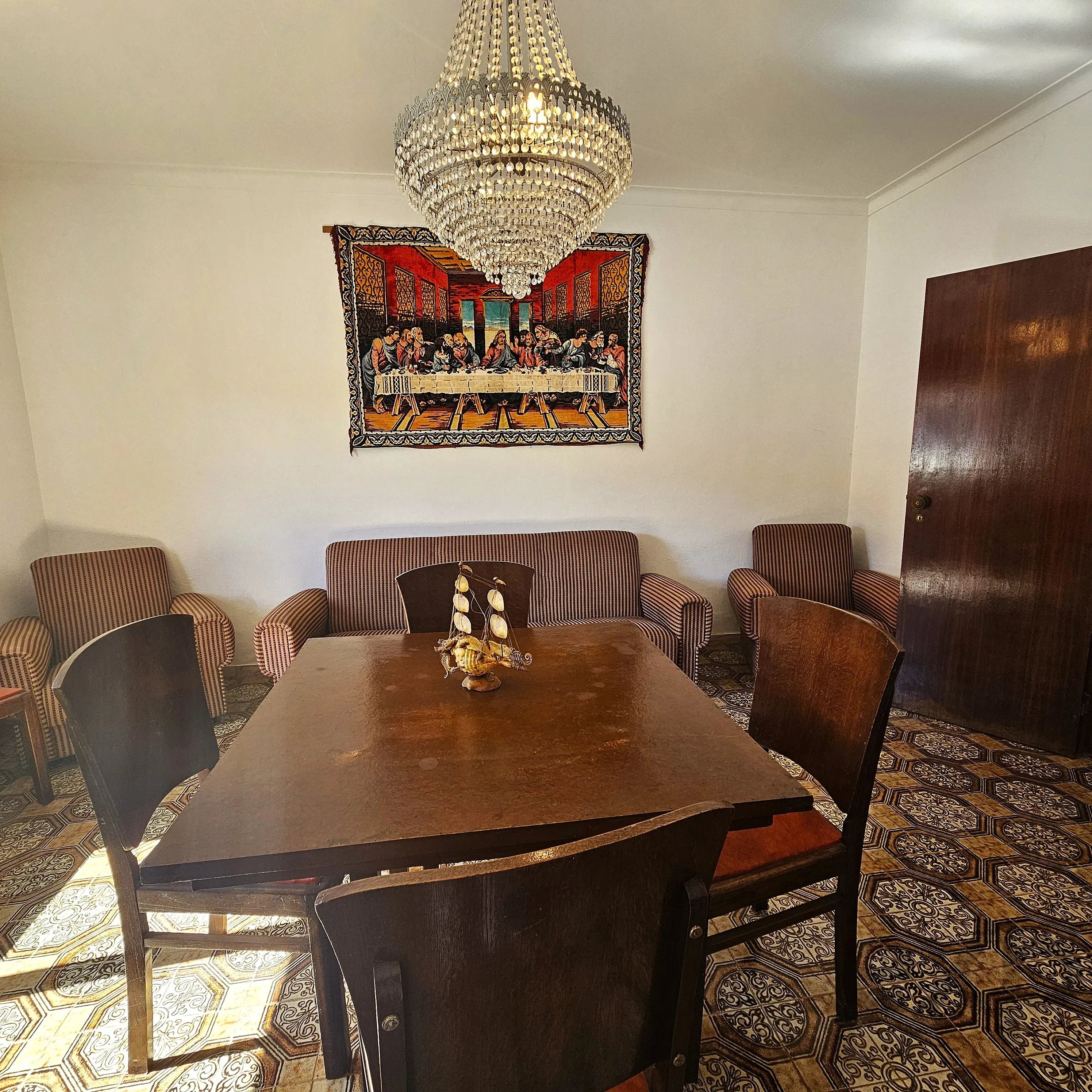 Moradia Bifamiliar em Ferragudo – Charme, Espaço e Potencial 87510156 image 14