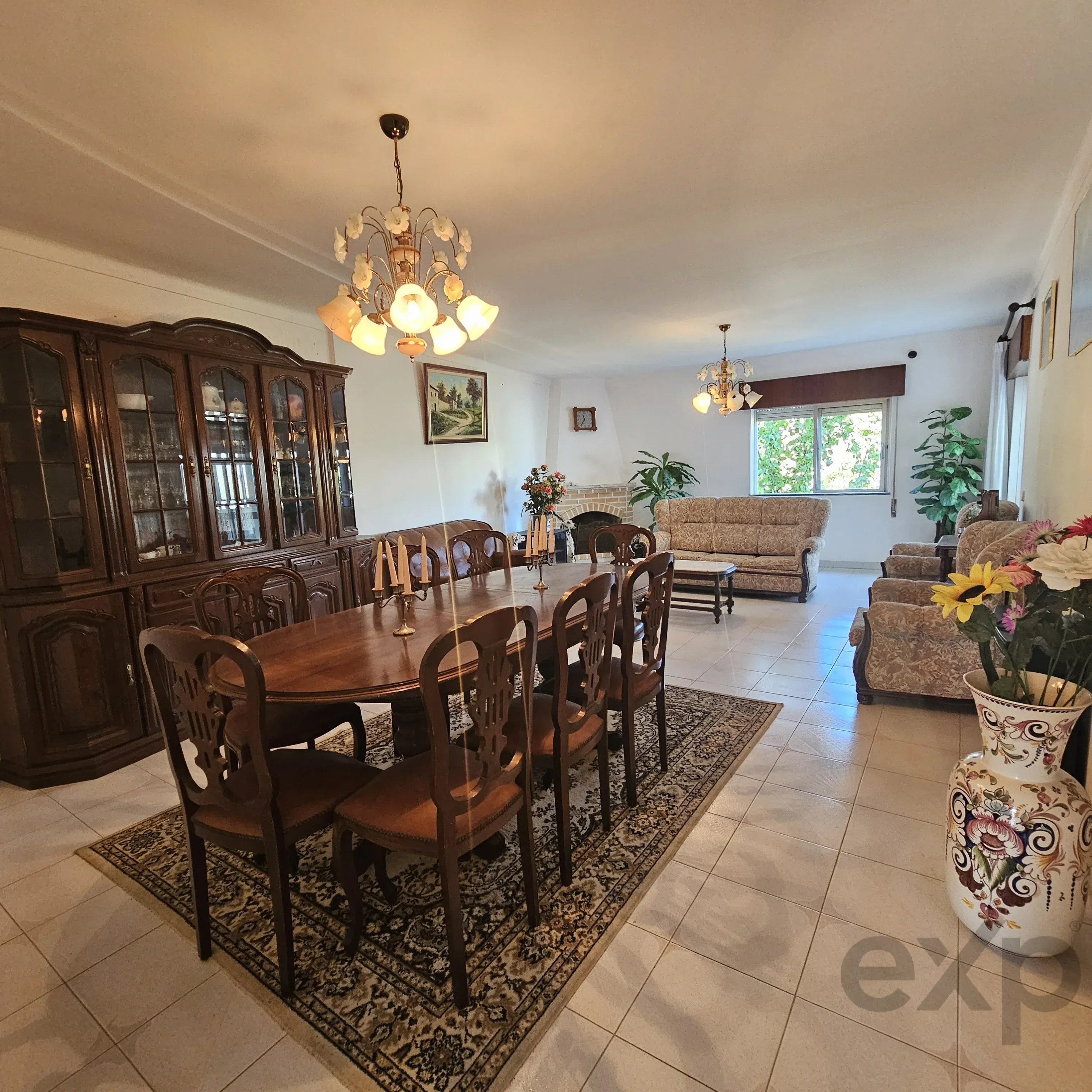 Moradia Bifamiliar em Ferragudo – Charme, Espaço e Potencial 87510156 image 53