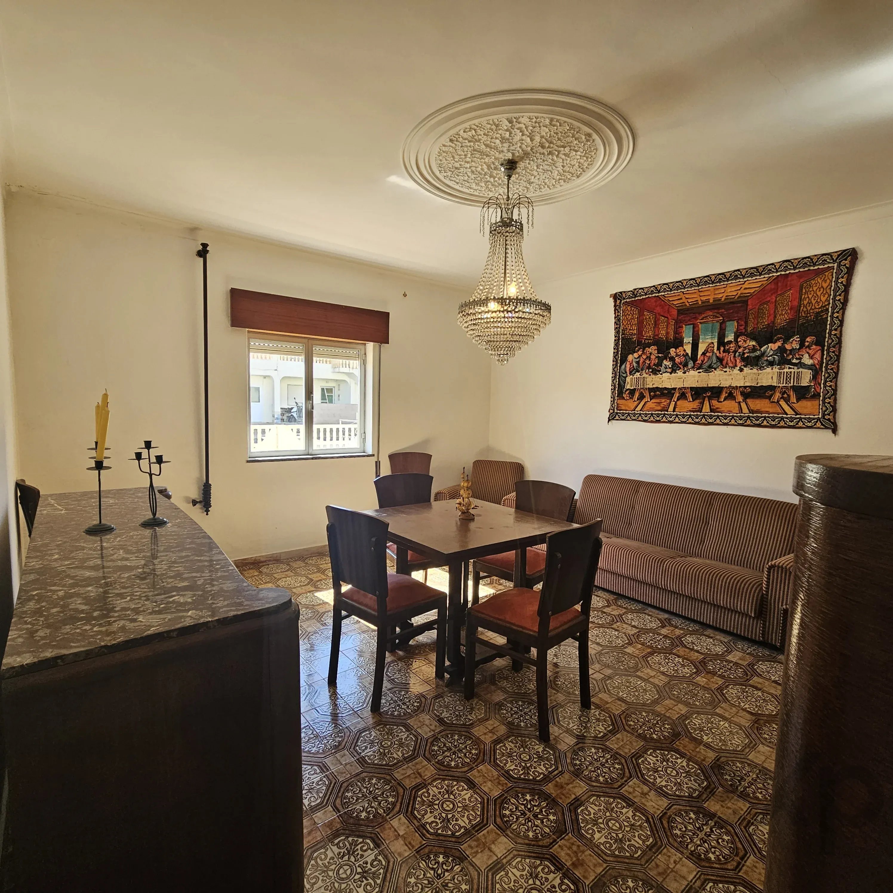 Moradia Bifamiliar em Ferragudo – Charme, Espaço e Potencial 87510156 image 13