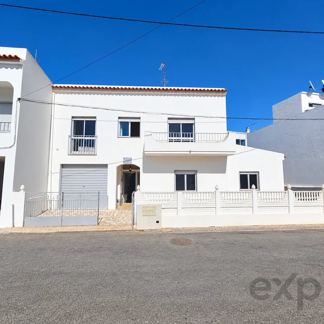 Moradia à venda em Ferragudo, 200 m²