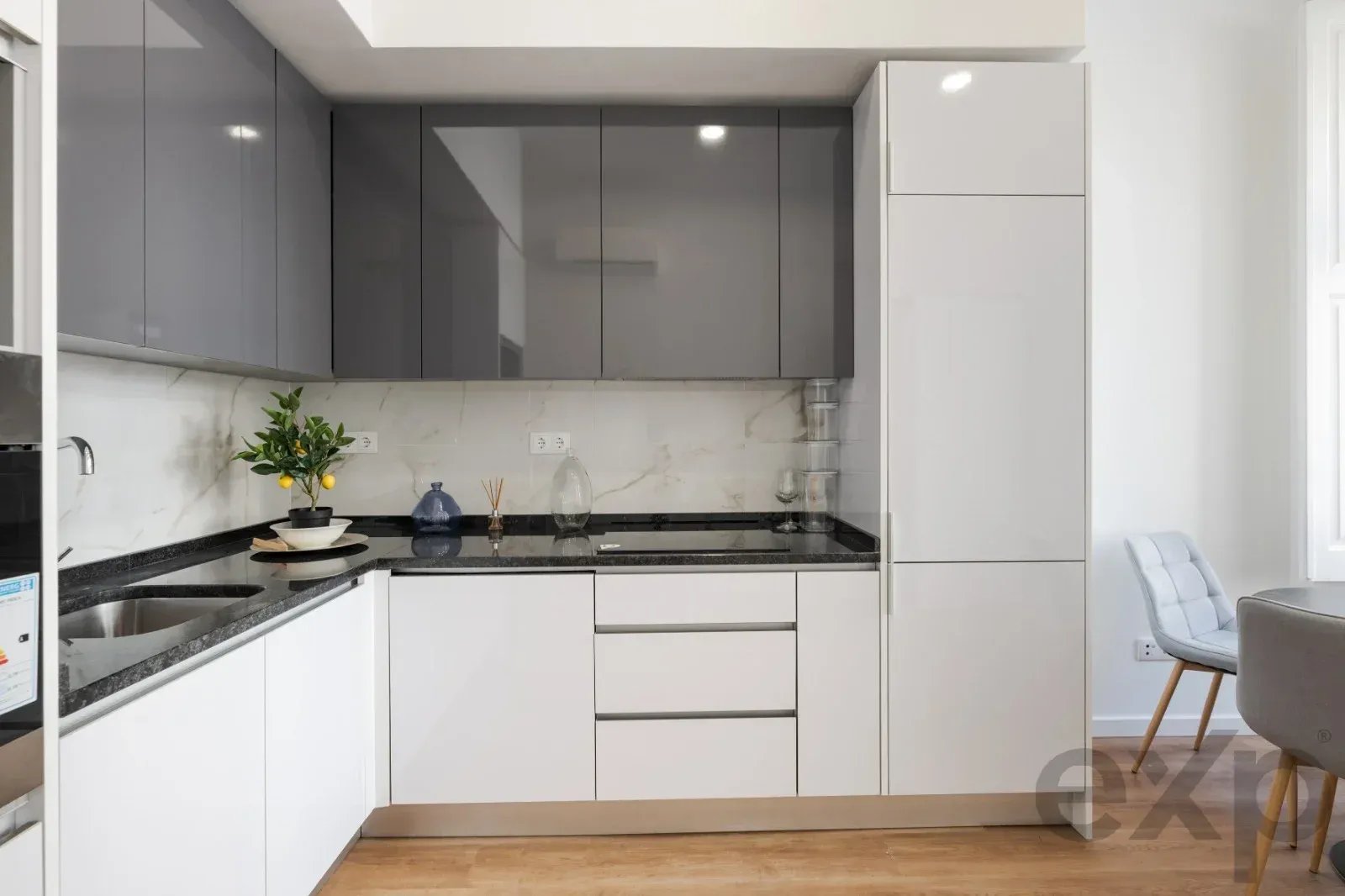 Apartment for sale in São Vicente, 48 m²