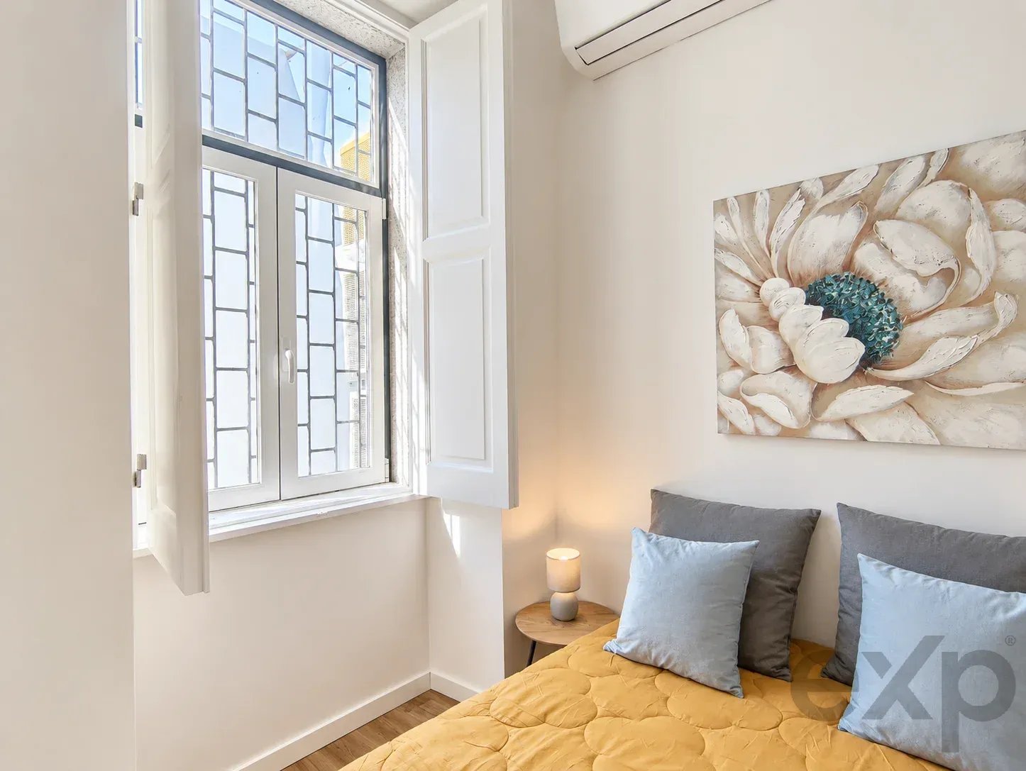 Apartment for sale in São Vicente, 48 m²