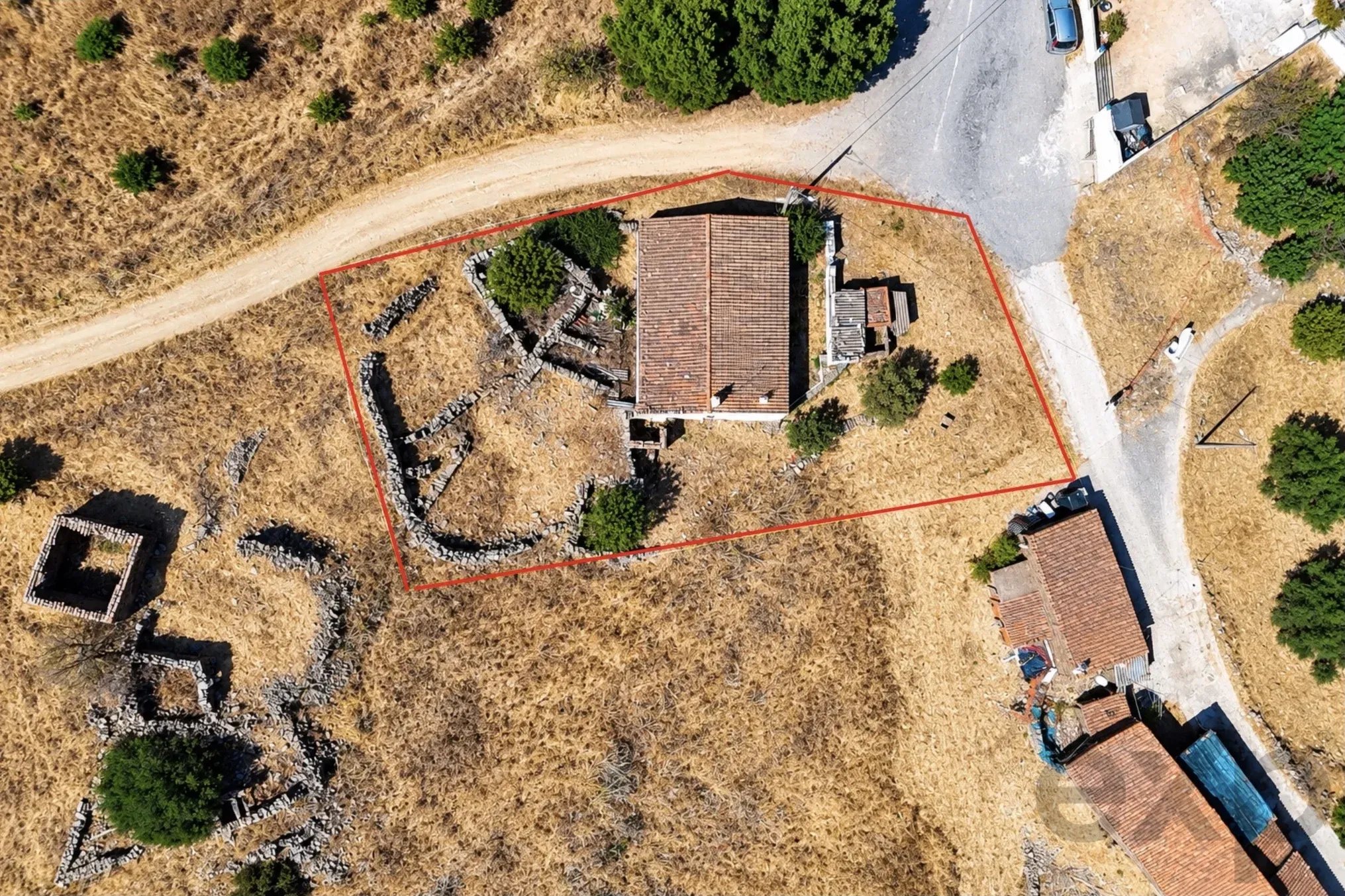 Moradia à venda em Tavira, Relvais, 8800-000 Tavira, 101 m²