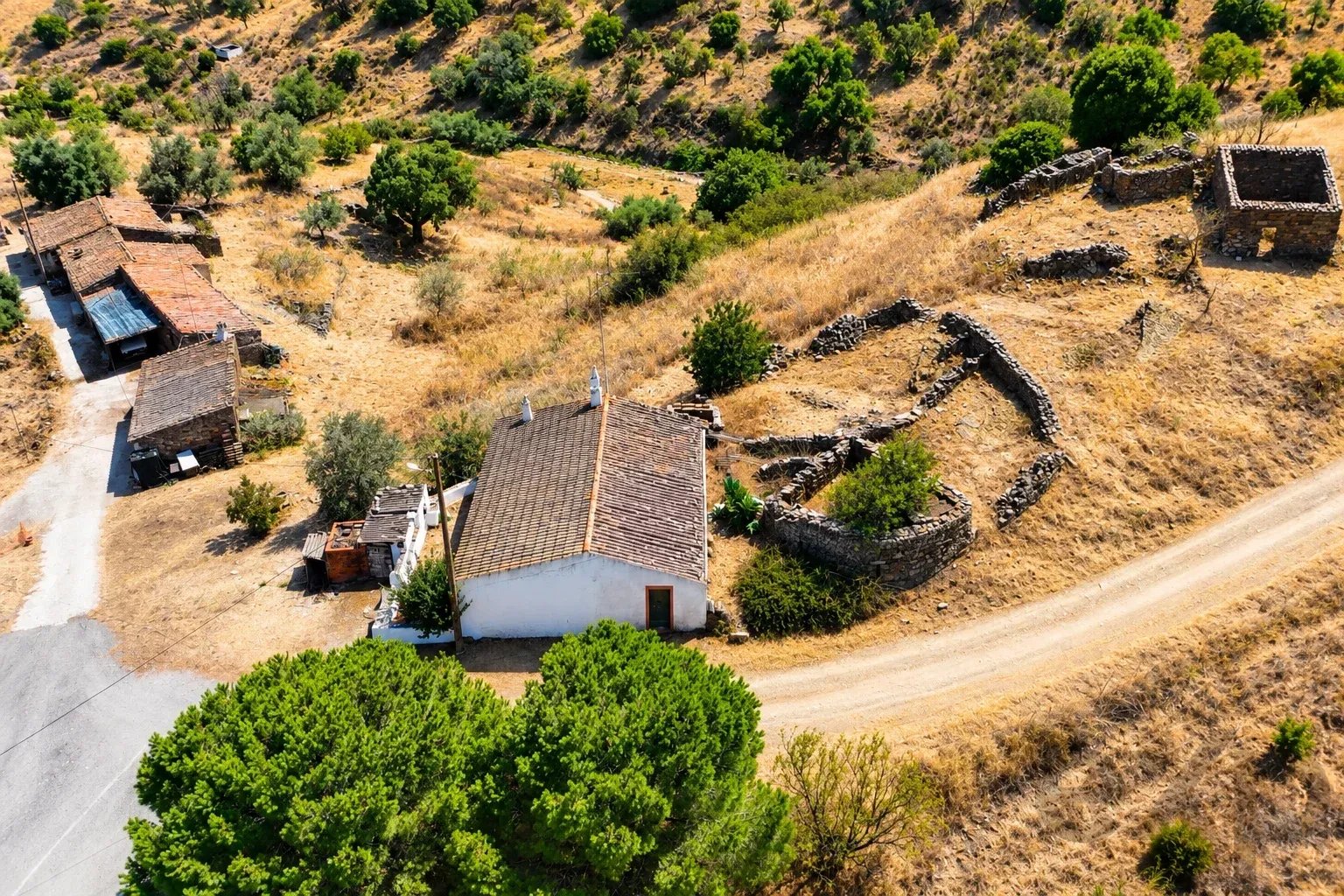 Moradia à venda em Tavira, Relvais, 8800-000 Tavira, 101 m²