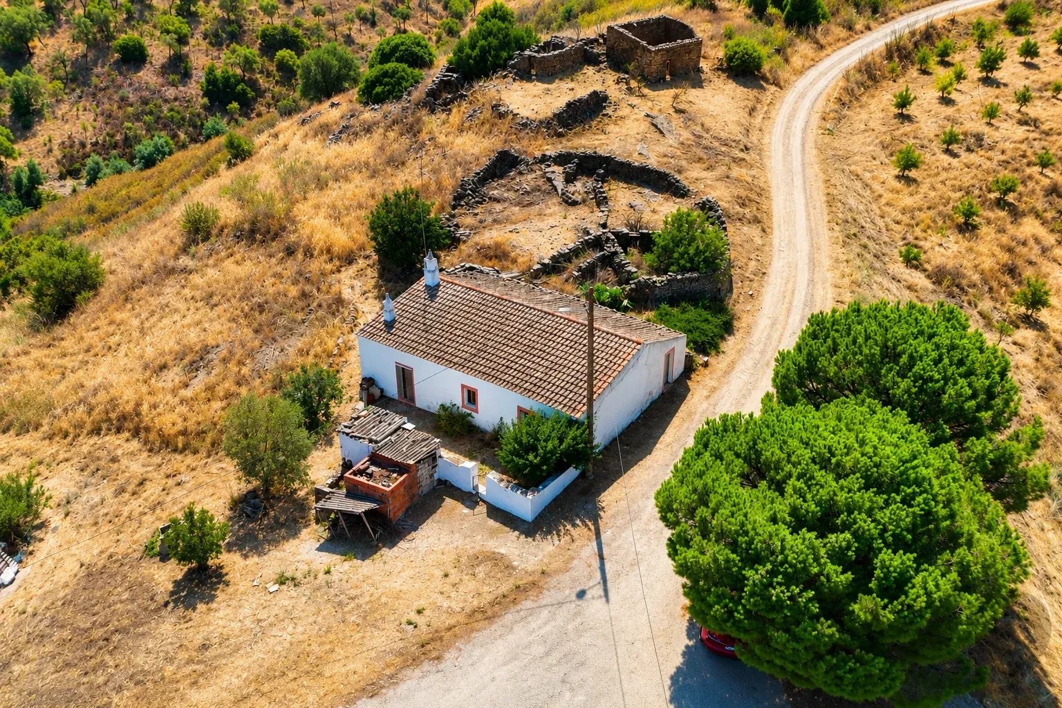 Moradia à venda em Tavira, Relvais, 8800-000 Tavira, 101 m²