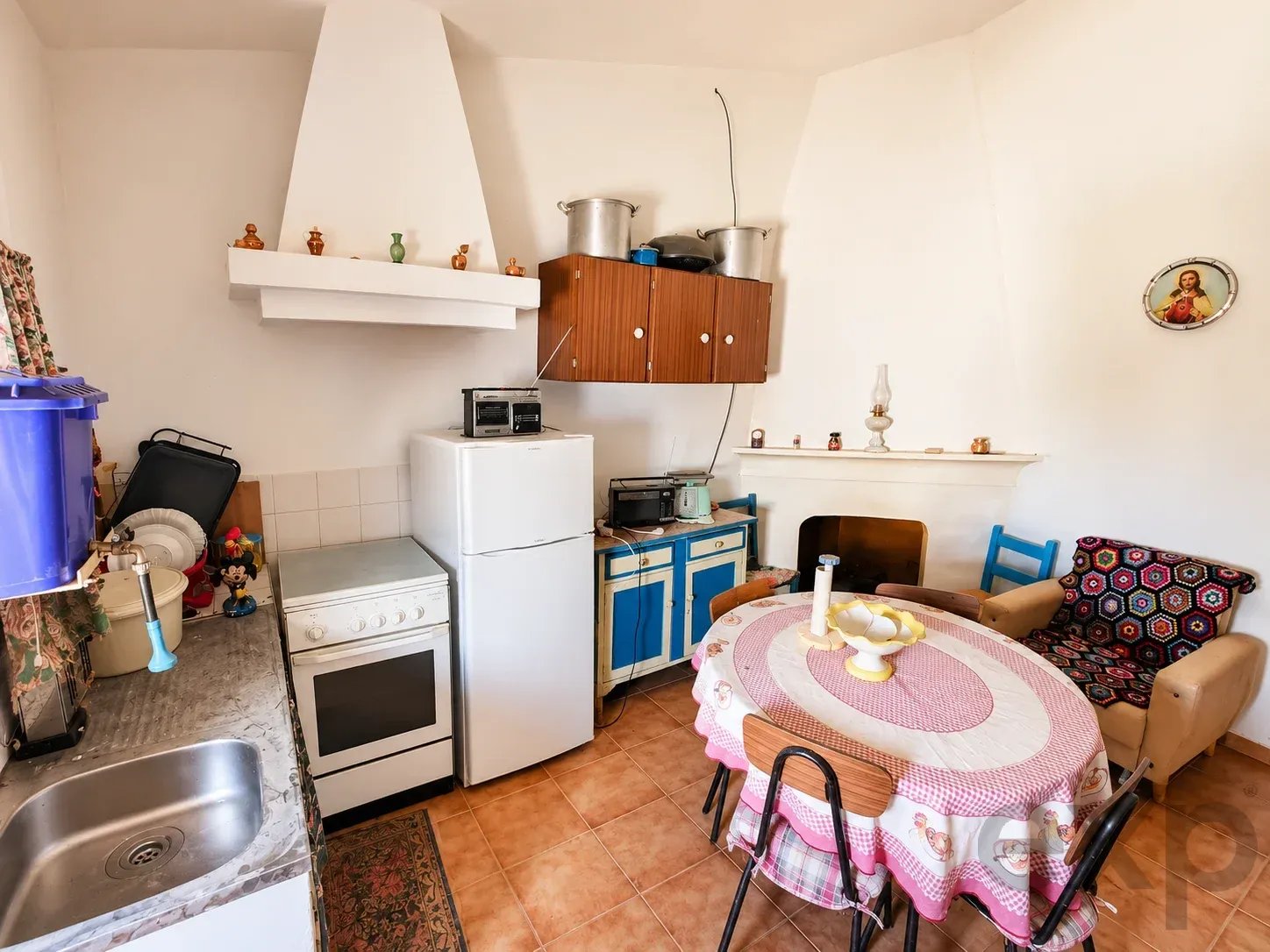 Moradia à venda em Tavira, Relvais, 8800-000 Tavira, 101 m²
