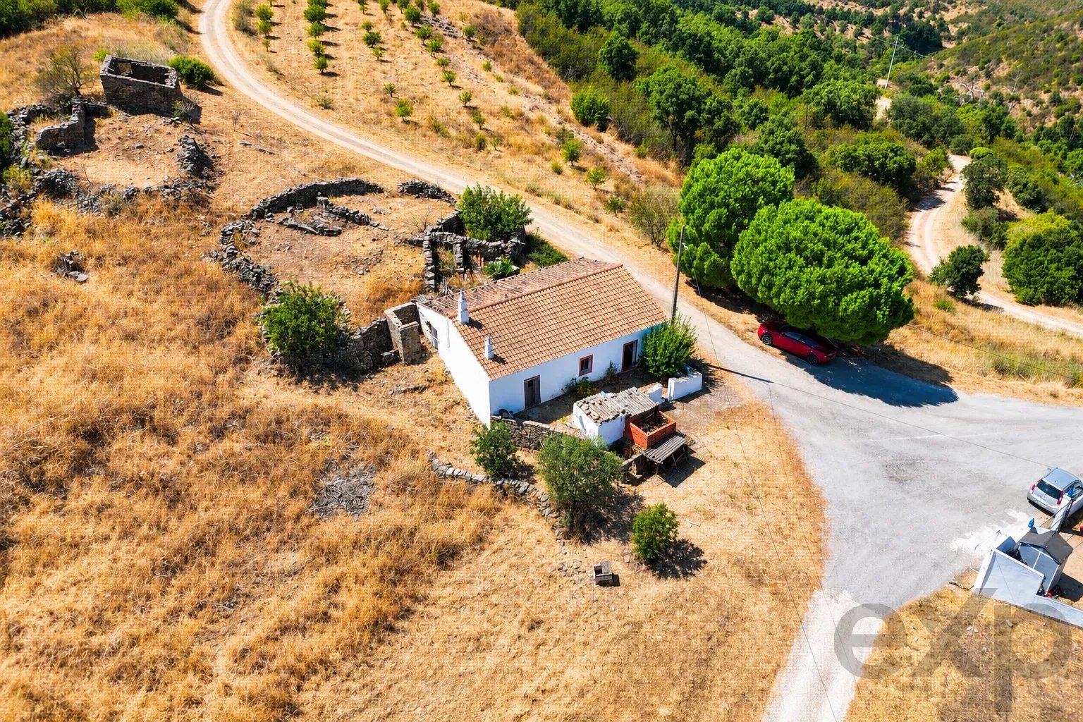 Moradia à venda em Tavira, Relvais, 8800-000 Tavira, 101 m²