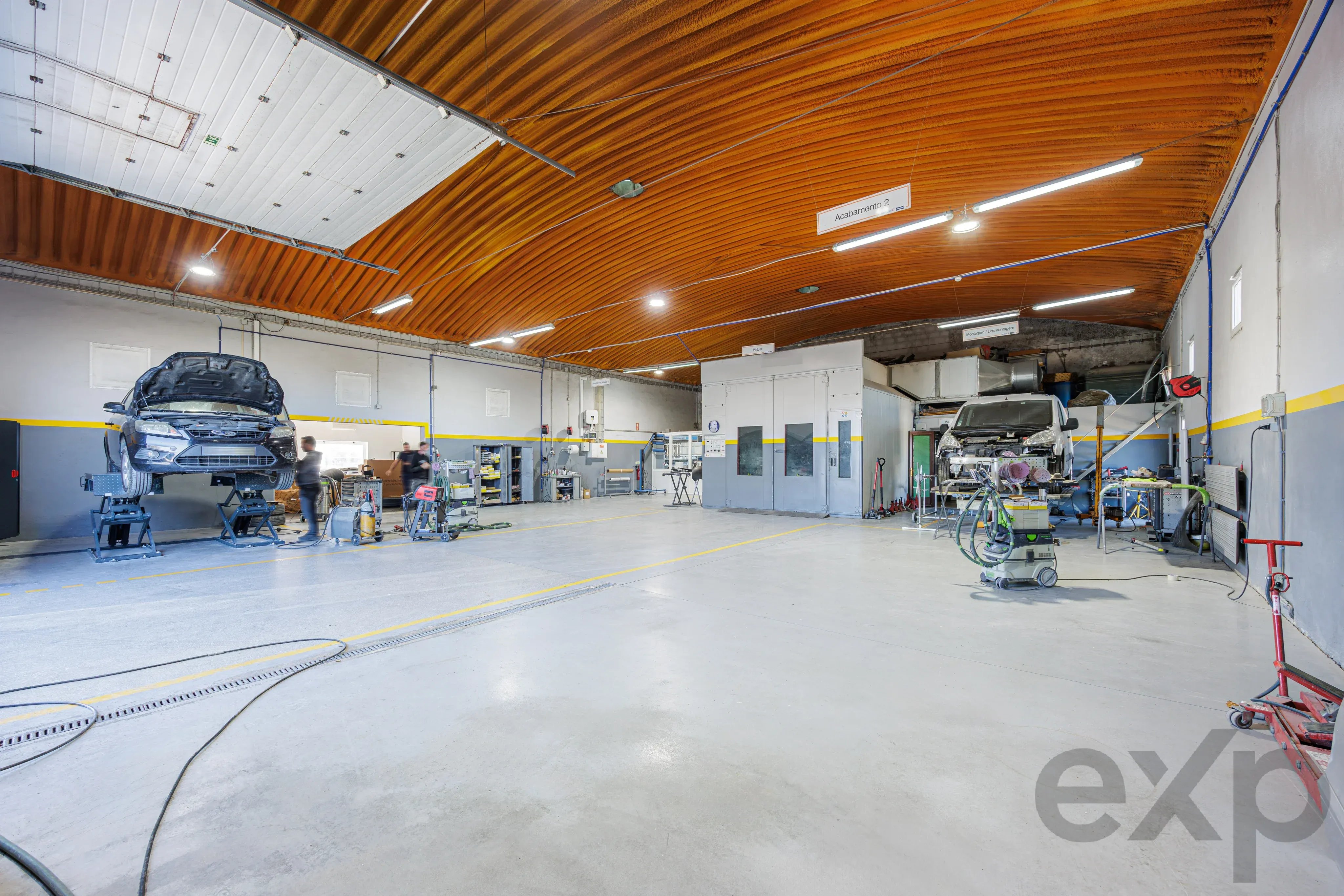 Armazéns à venda em Lourinhã e Atalaia, 420 m²