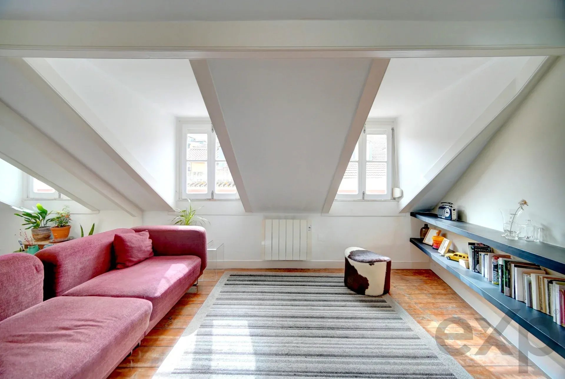 Apartment for sale in Lisboa, 51 m²