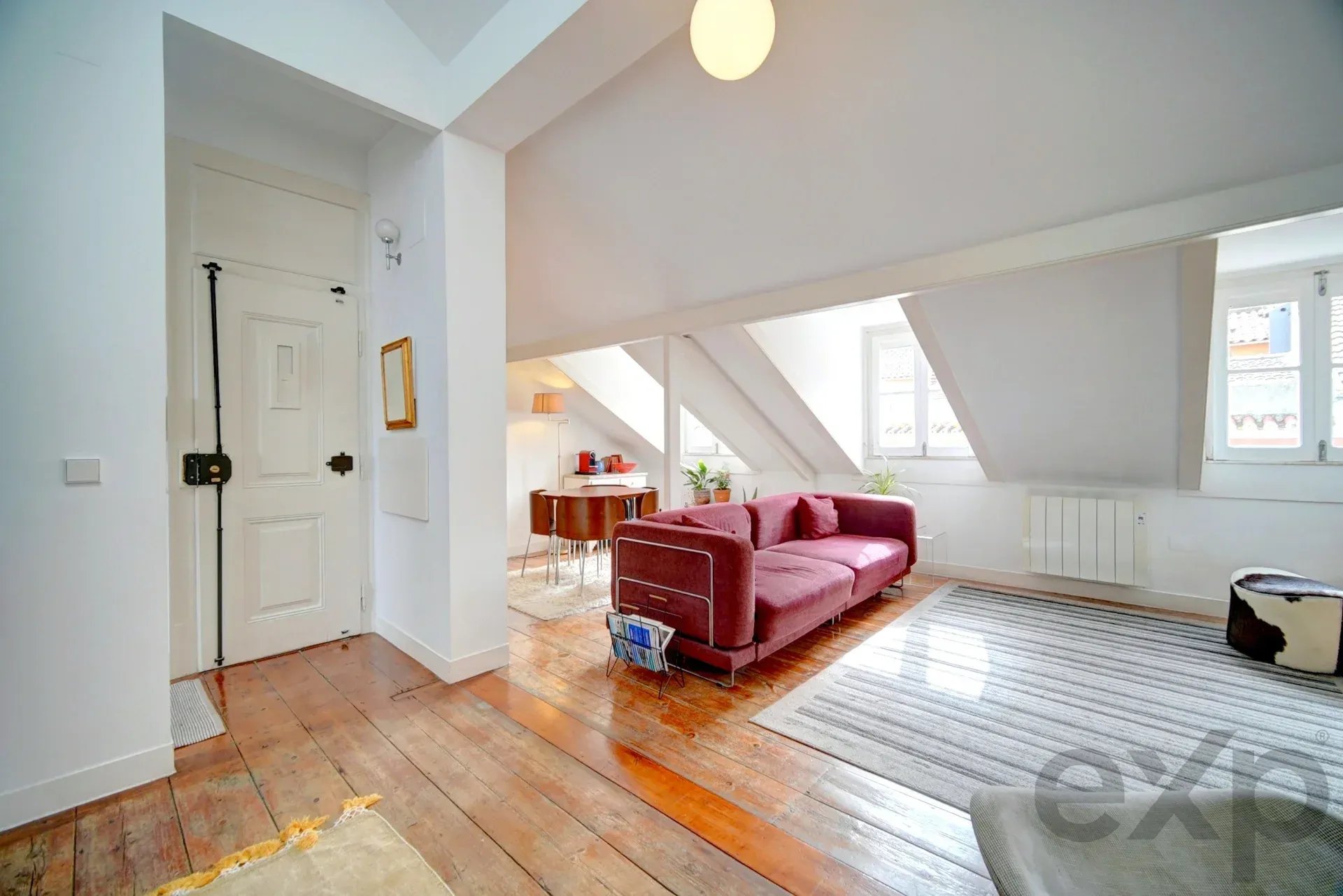 Apartment for sale in Lisboa, 51 m²