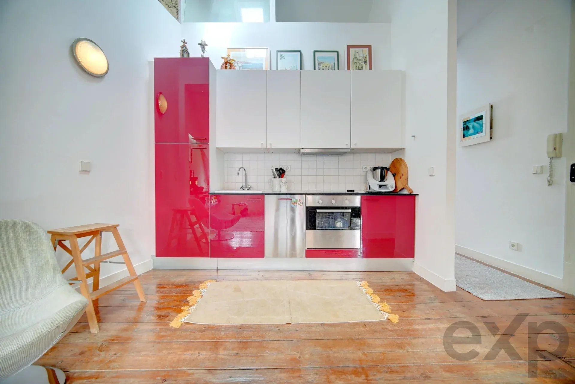 Apartment for sale in Lisboa, 51 m²
