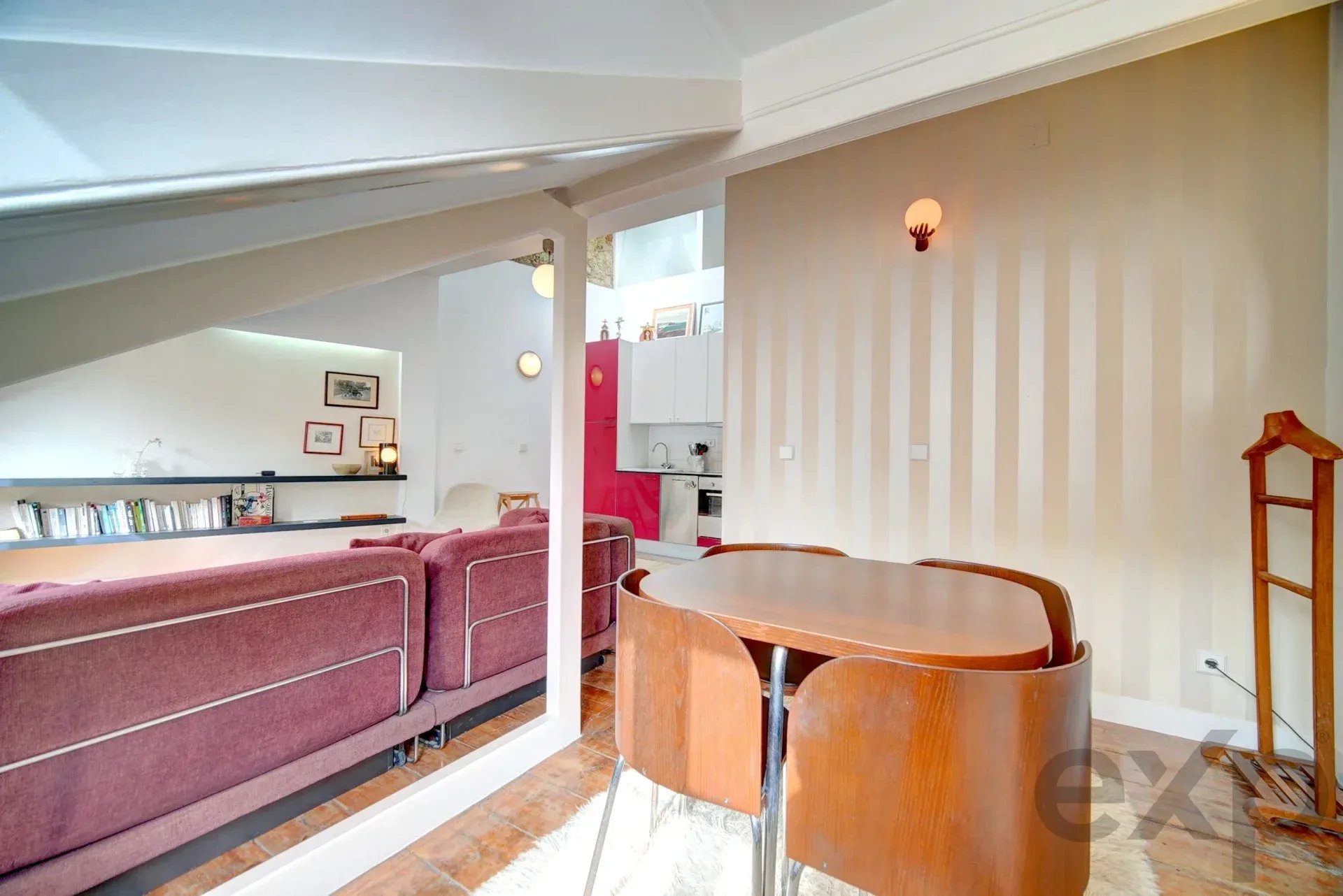 Apartment for sale in Lisboa, 51 m²